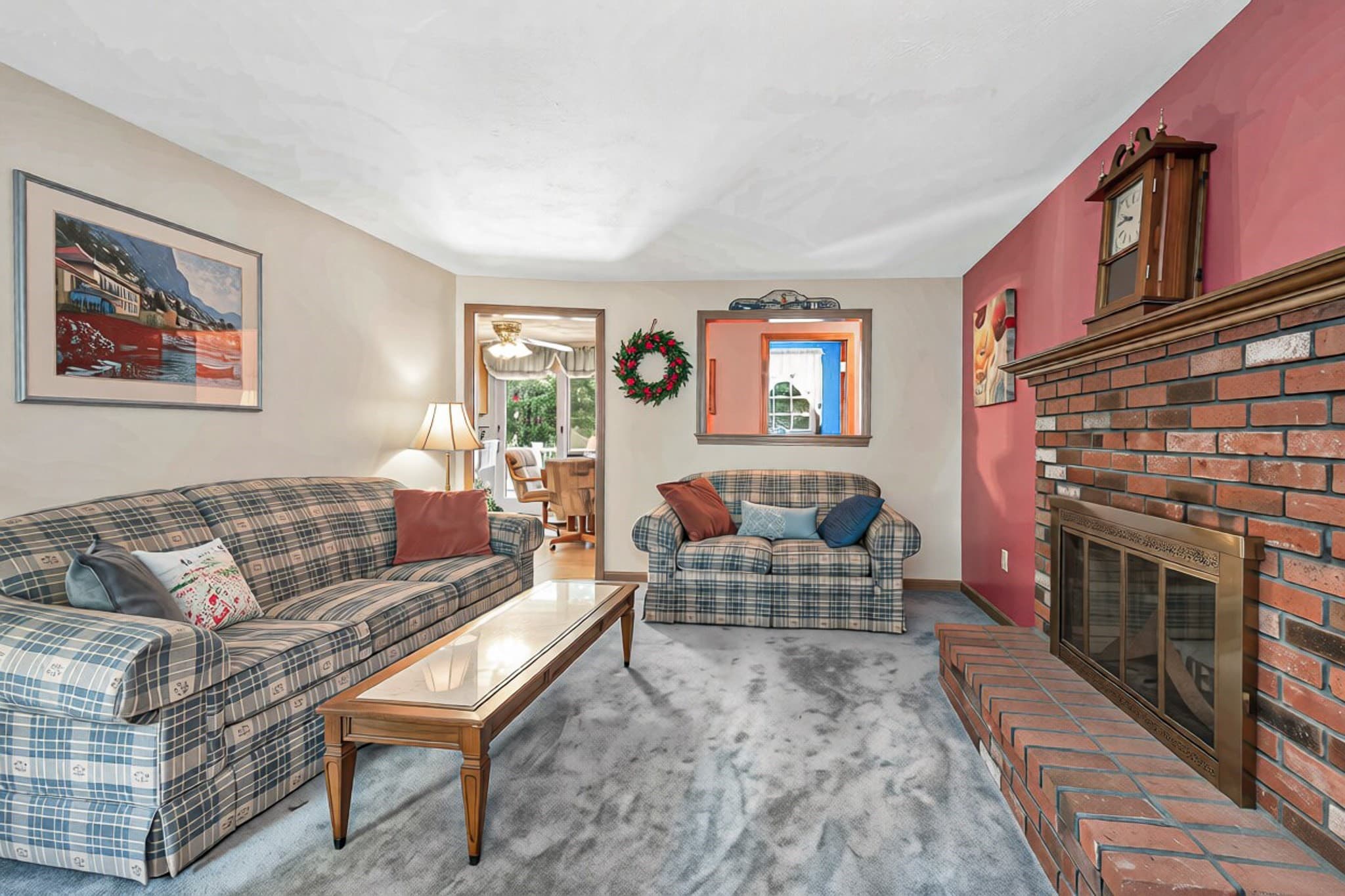 Single Family Residence at 167 Trout Brook Rd, Dracut MA 01826, Dracut, photo 20 of 36