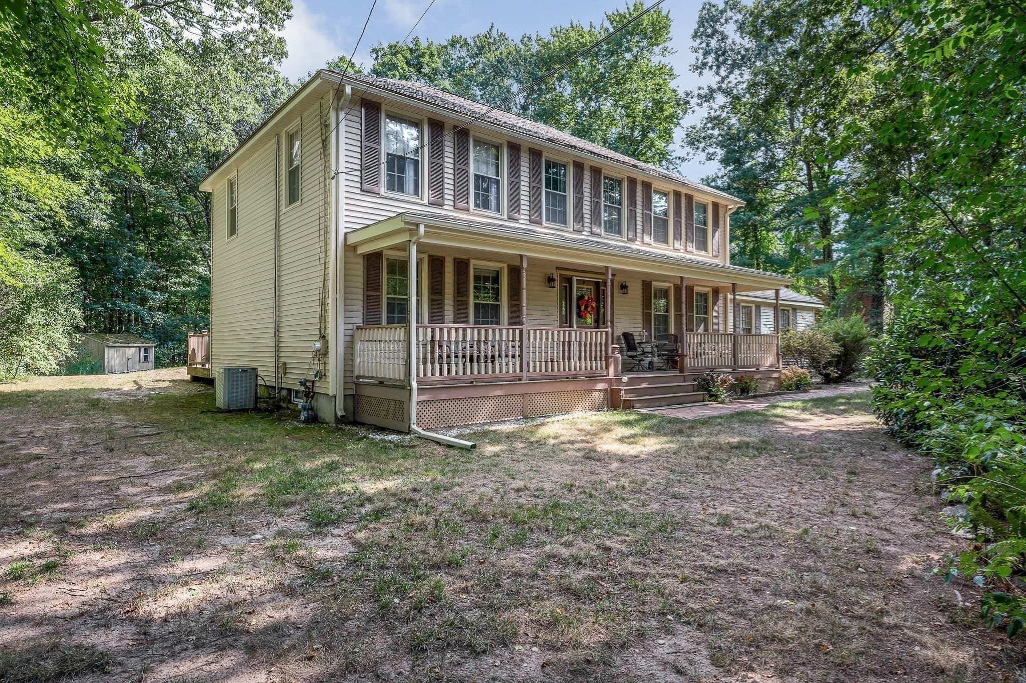 Single Family Residence at 167 Trout Brook Rd, Dracut MA 01826, Dracut, photo 33 of 36