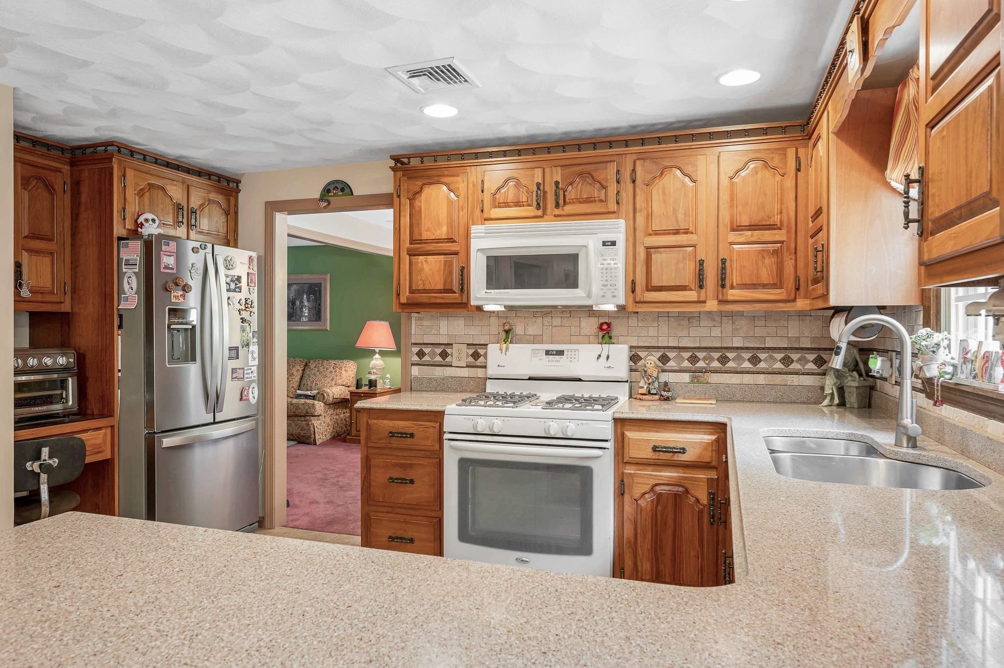 Single Family Residence at 167 Trout Brook Rd, Dracut MA 01826, Dracut, photo 15 of 36