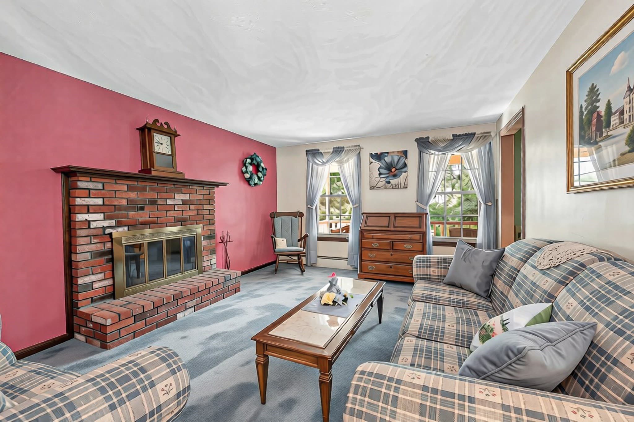 Single Family Residence at 167 Trout Brook Rd, Dracut MA 01826, Dracut, photo 19 of 36