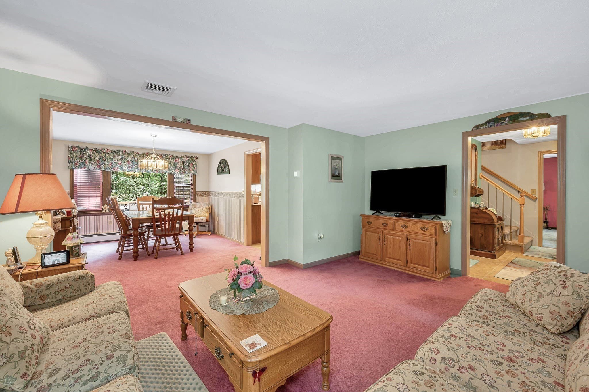 Single Family Residence at 167 Trout Brook Rd, Dracut MA 01826, Dracut, photo 8 of 36