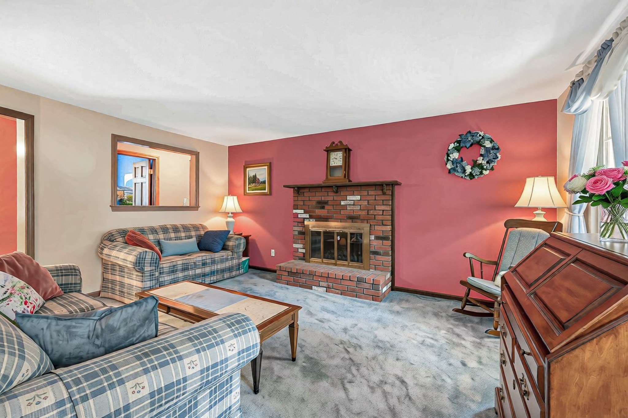 Single Family Residence at 167 Trout Brook Rd, Dracut MA 01826, Dracut, photo 21 of 36