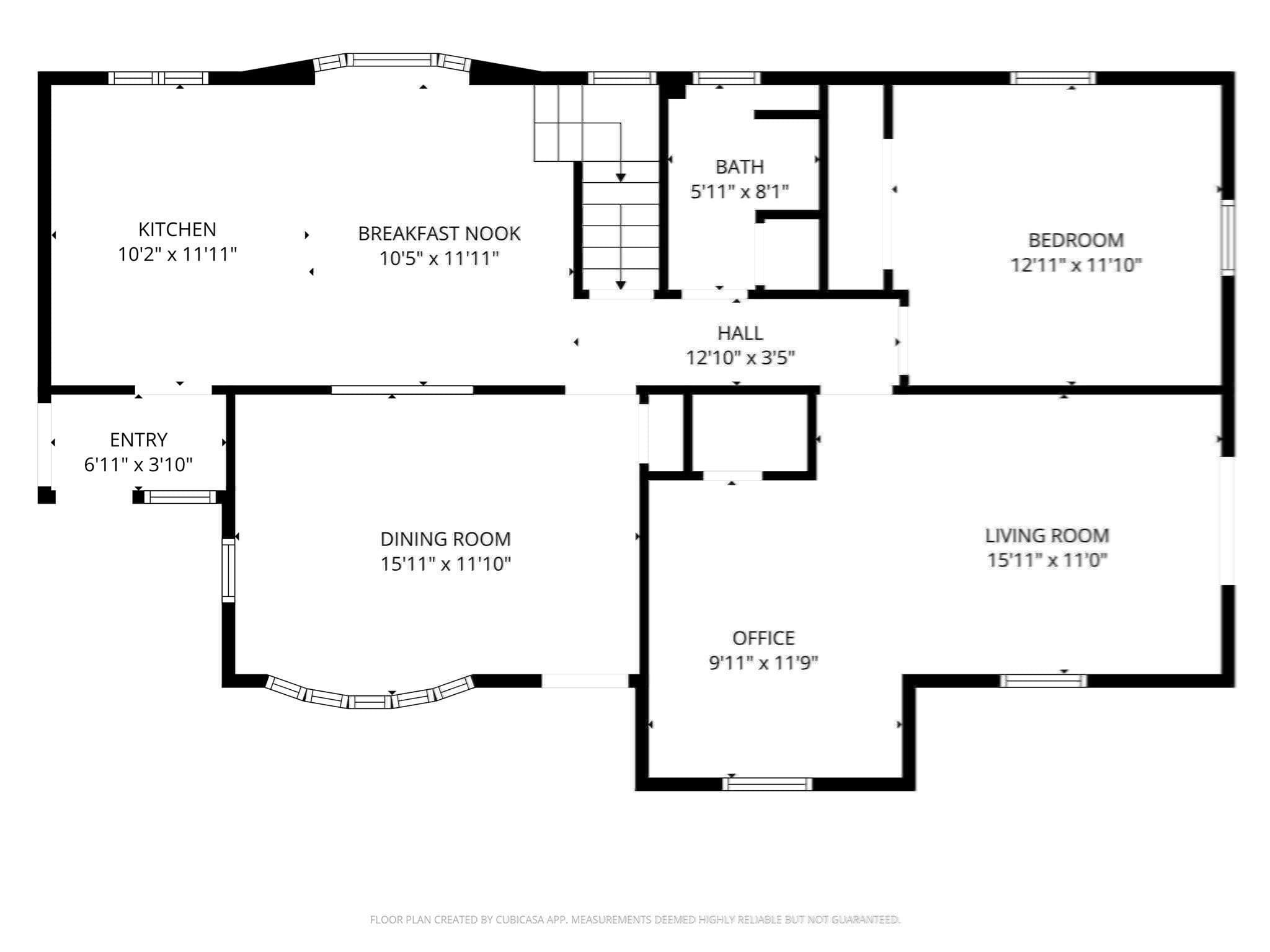 Single Family Residence at 59 Federal Street, Agawam MA 01001, Agawam, photo 28 of 37