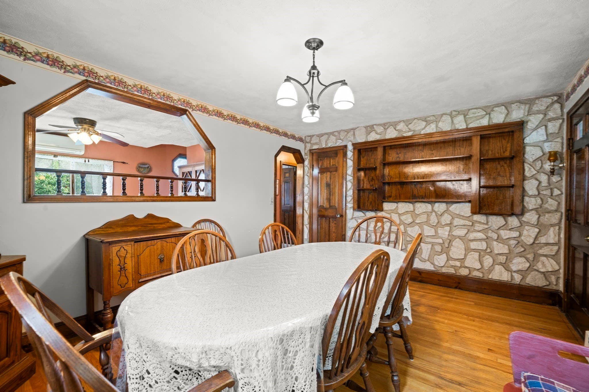 Single Family Residence at 59 Federal Street, Agawam MA 01001, Agawam, photo 14 of 37