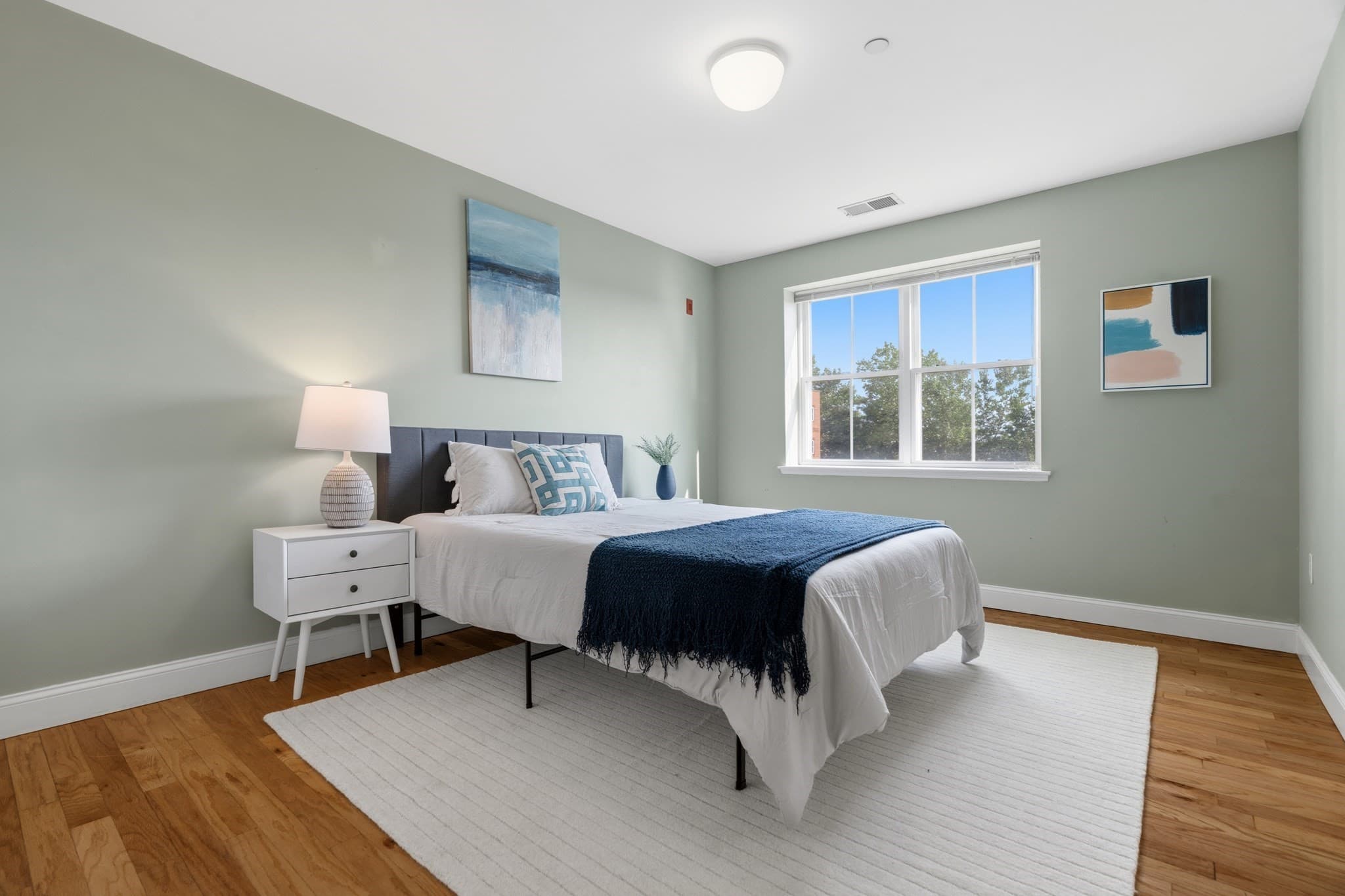Condominium at 120 Wyllis Ave # 310, Everett MA 02149, Everett, photo 14 of 27
