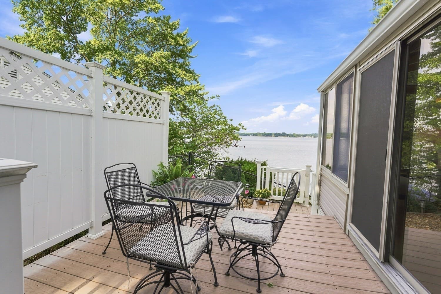 Single Family Residence at 86 Bates Point Rd, Webster MA 01570, Webster, photo 30 of 42