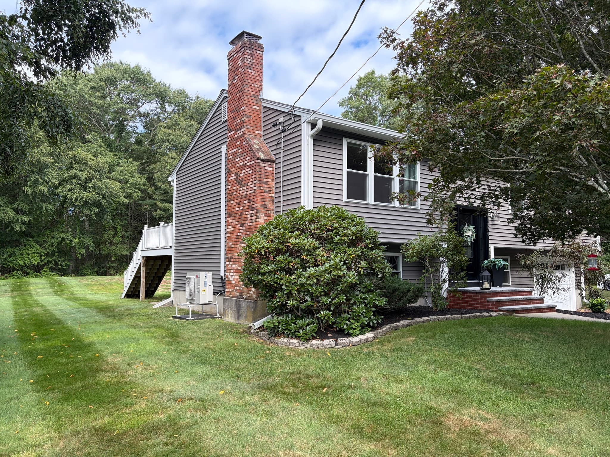 Single Family Residence at 370 Forest Street, Dighton MA 02764, Dighton, photo 3 of 37