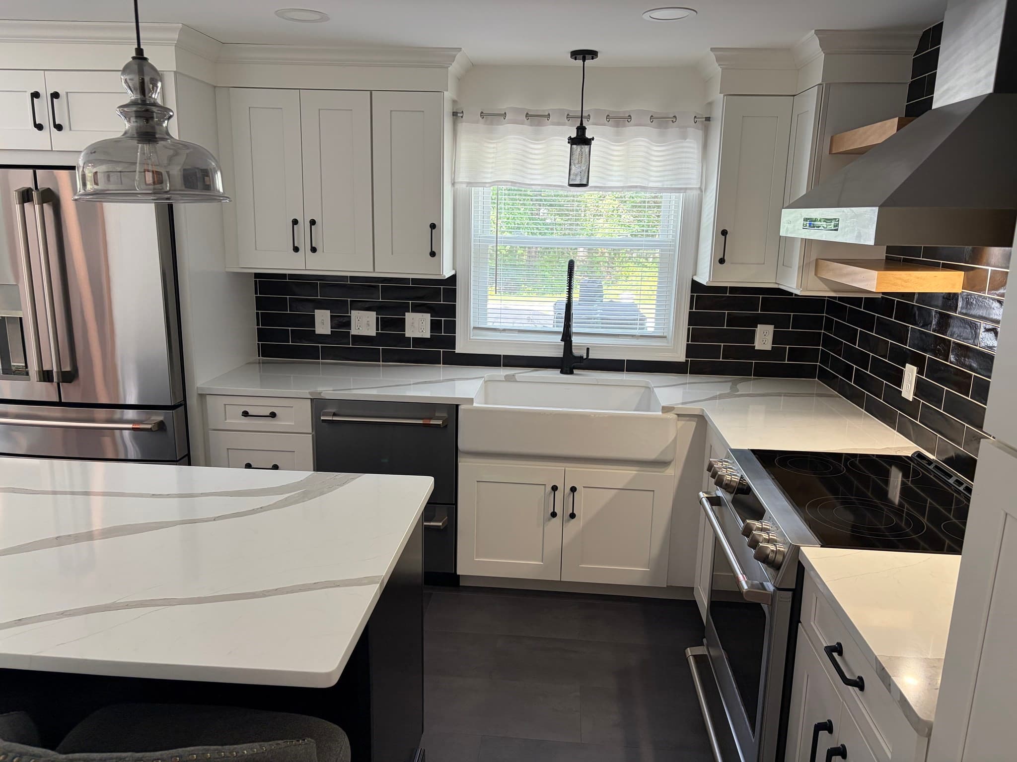 Single Family Residence at 370 Forest Street, Dighton MA 02764, Dighton, photo 8 of 37