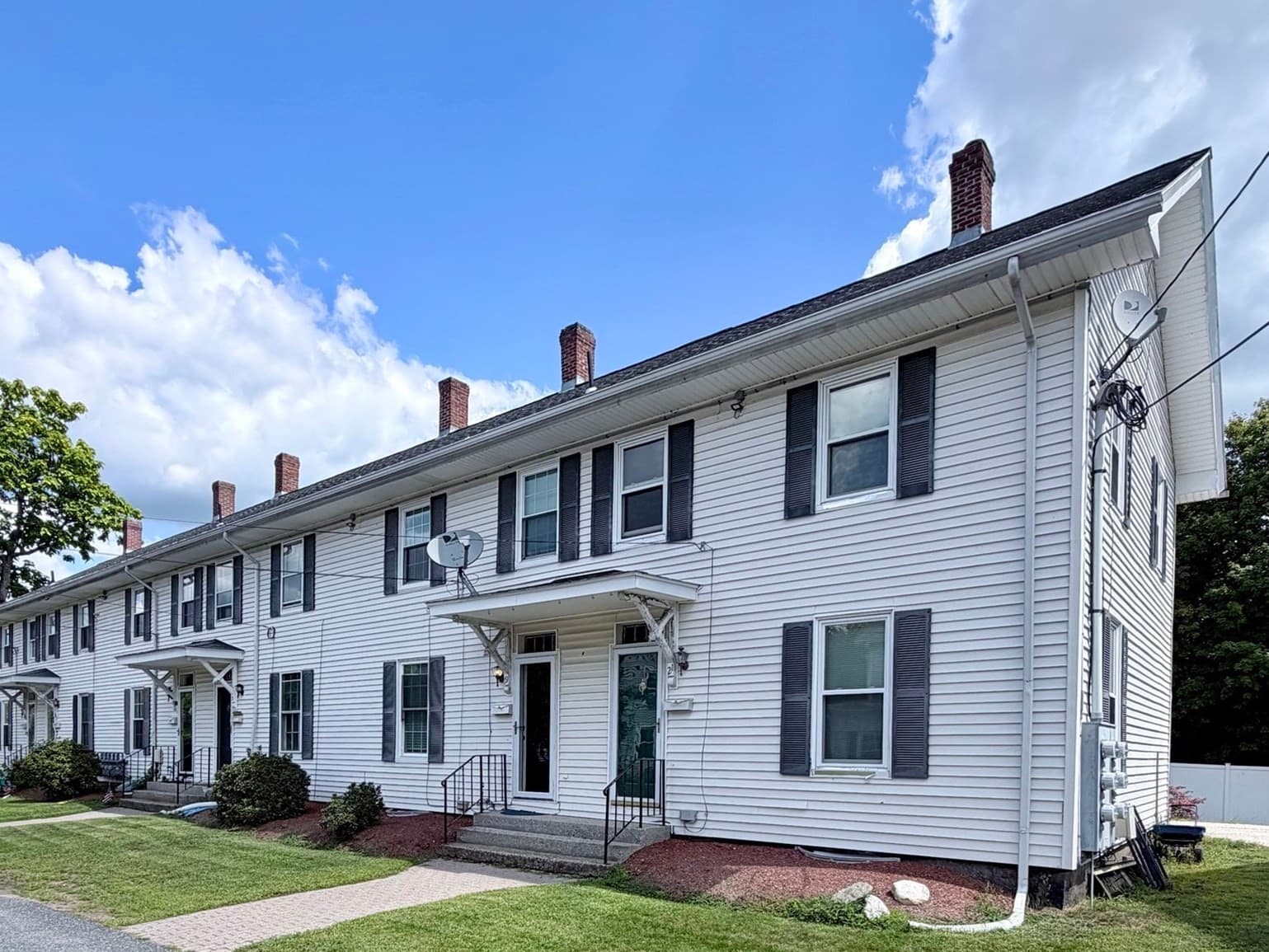 19 Sampson St # 19, Grafton MA 01560