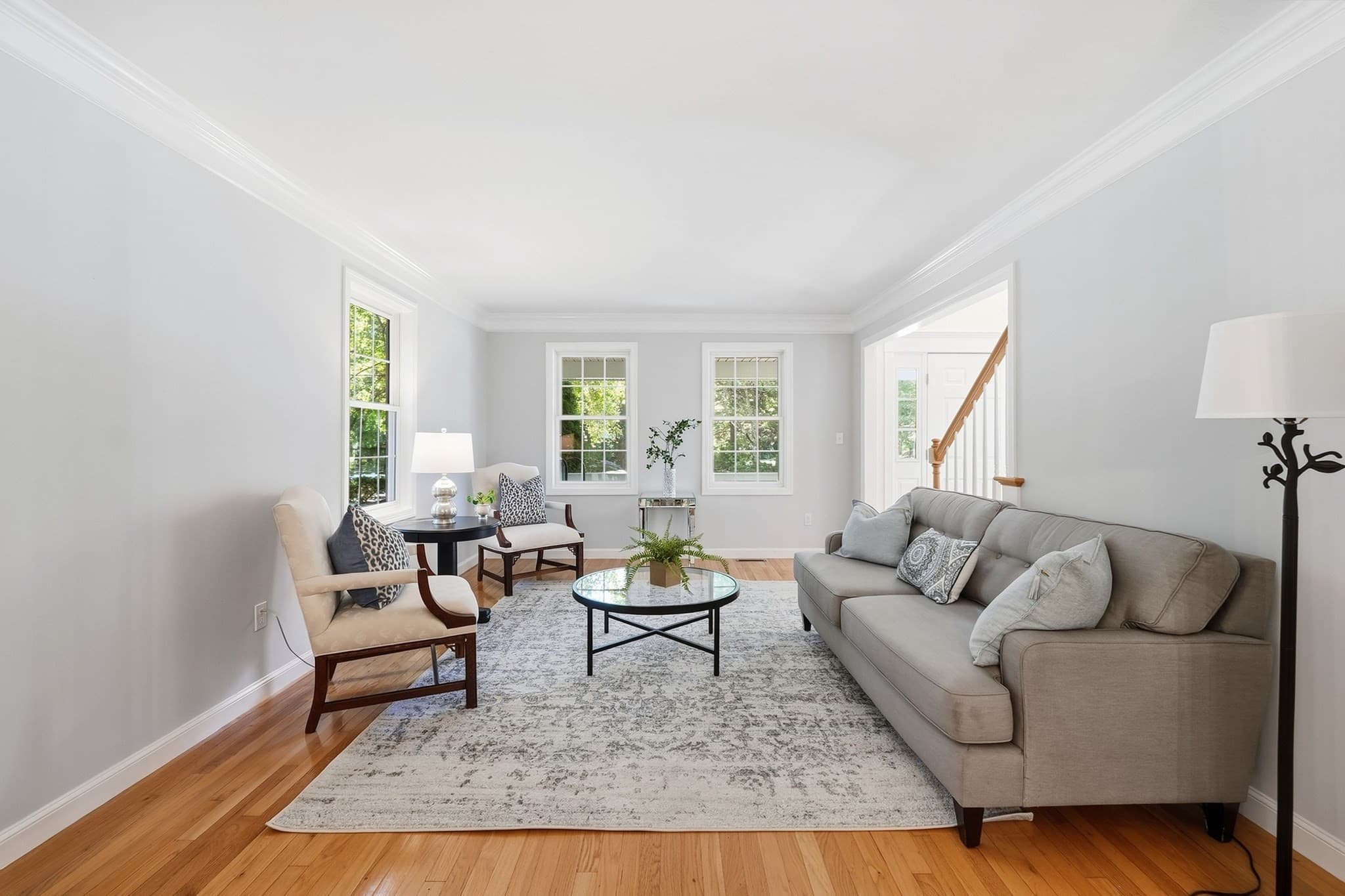 Single Family Residence at 5 Southwood Dr # 50, Southborough MA 01772, Southborough, photo 6 of 38