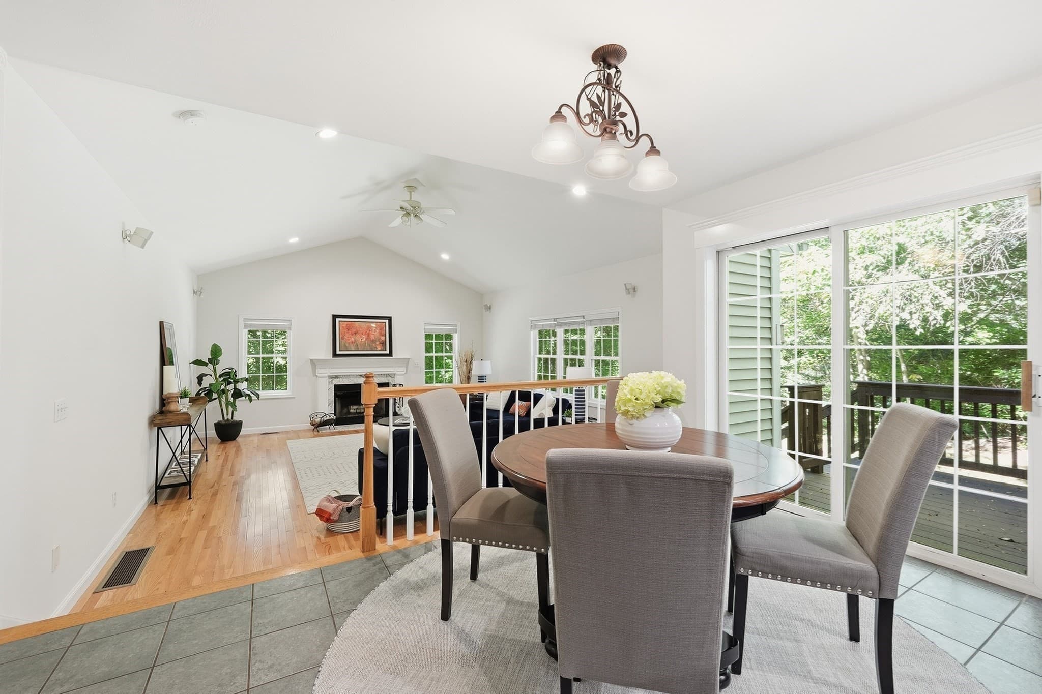 Single Family Residence at 5 Southwood Dr # 50, Southborough MA 01772, Southborough, photo 13 of 38