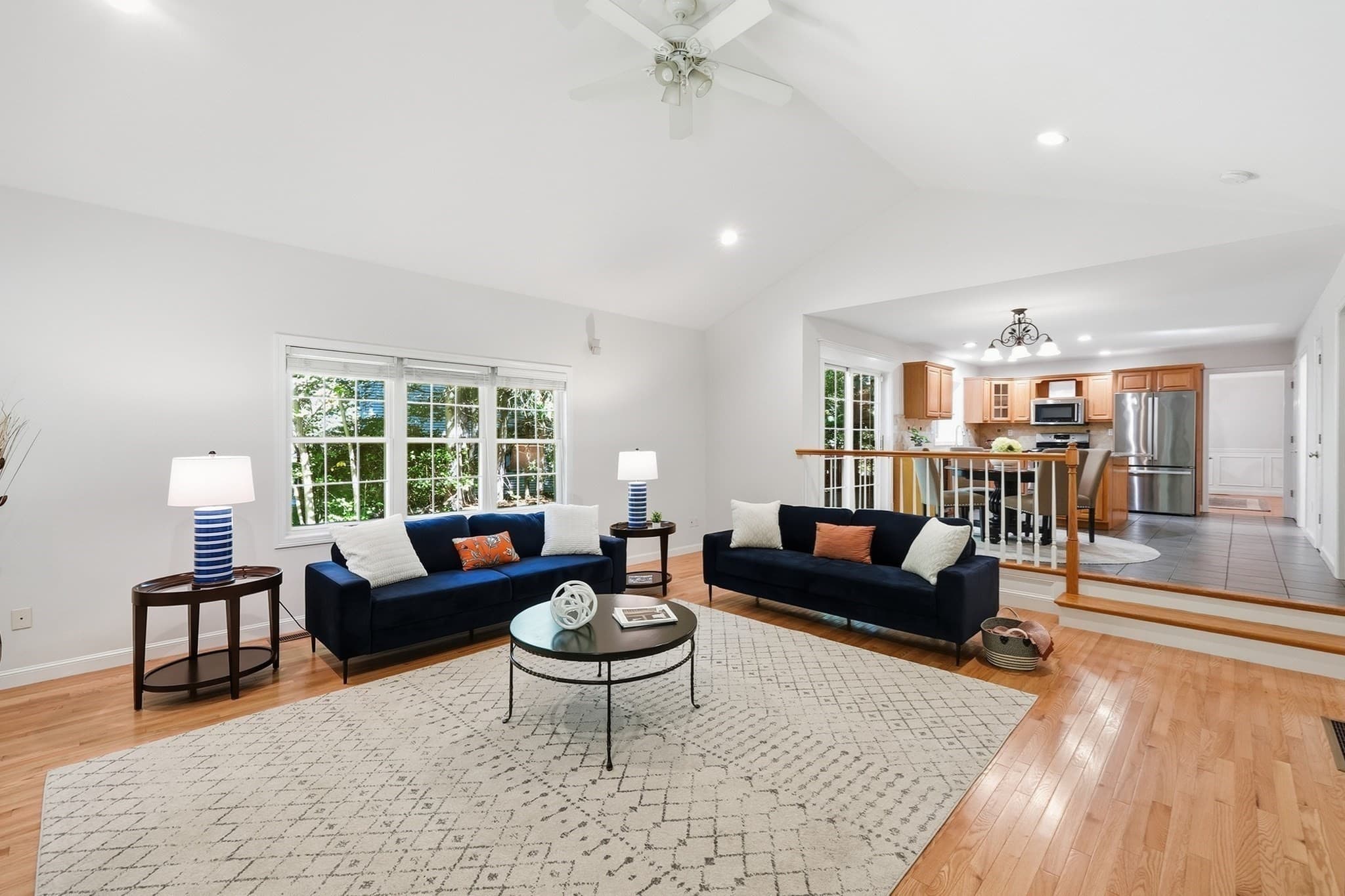Single Family Residence at 5 Southwood Dr # 50, Southborough MA 01772, Southborough, photo 16 of 38