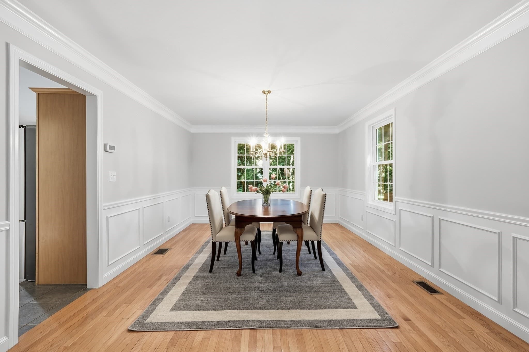 Single Family Residence at 5 Southwood Dr # 50, Southborough MA 01772, Southborough, photo 7 of 38
