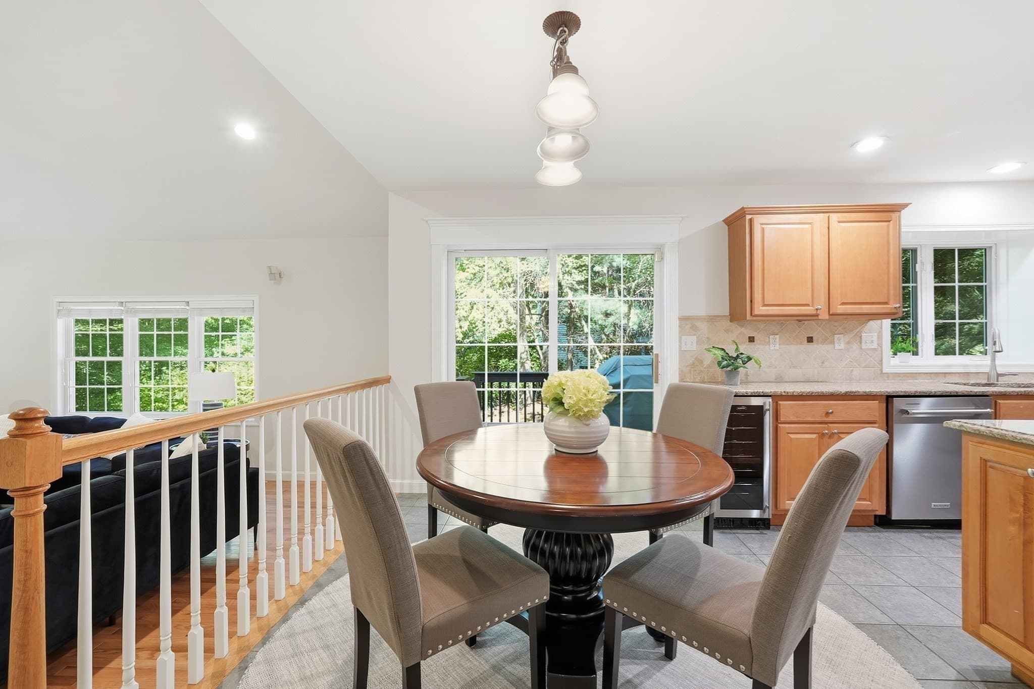 Single Family Residence at 5 Southwood Dr # 50, Southborough MA 01772, Southborough, photo 14 of 38