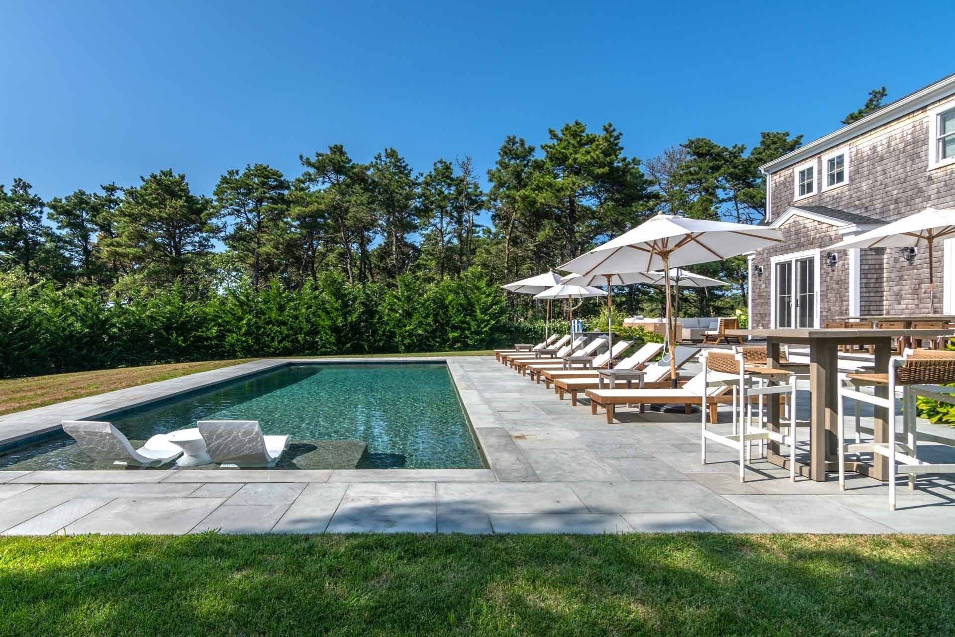 Single Family Residence at 37 Plain Field Way, Edgartown MA 02539, Edgartown, photo 3 of 42