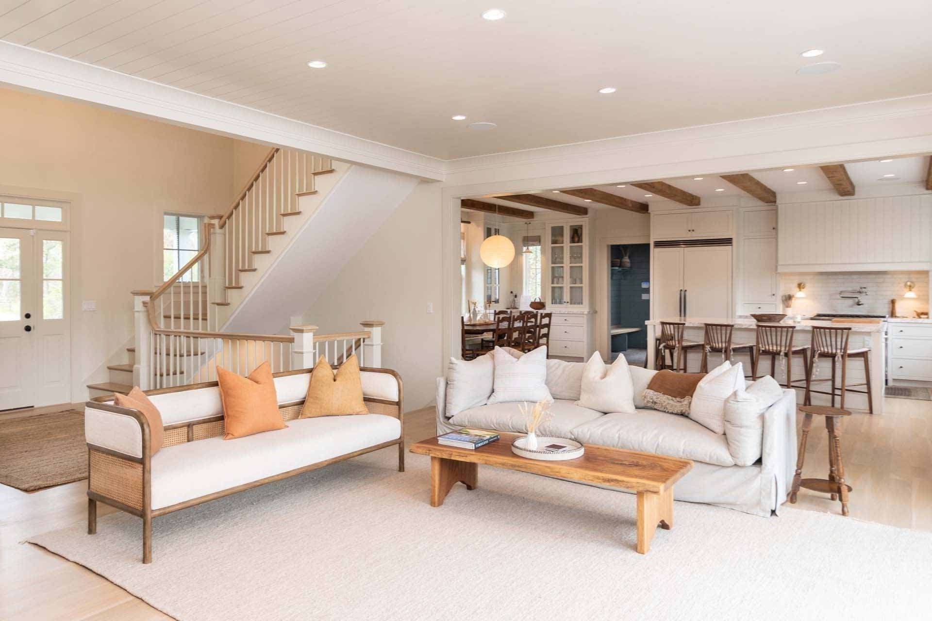 Single Family Residence at 37 Plain Field Way, Edgartown MA 02539, Edgartown, photo 9 of 42