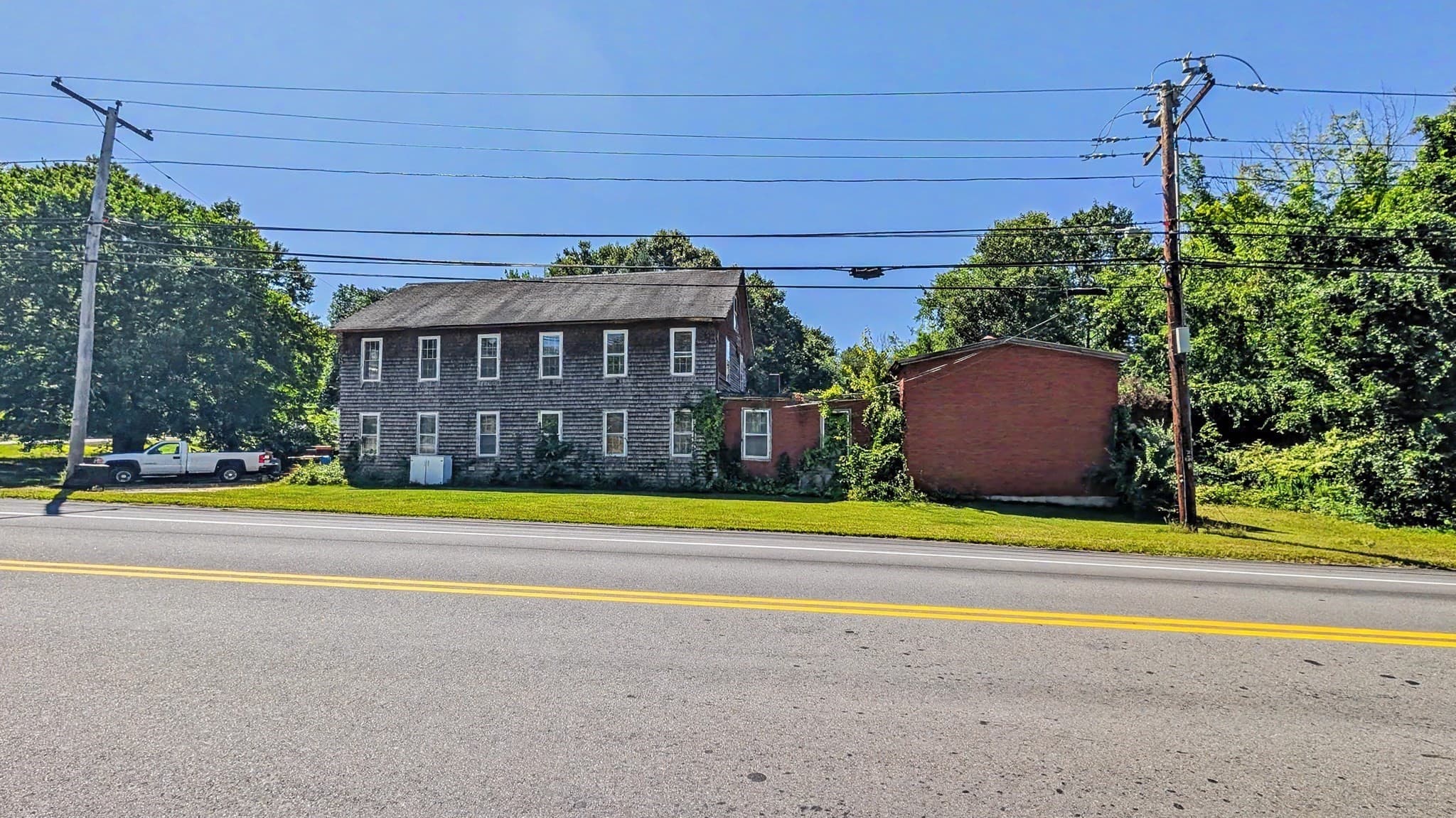 47 Providence Rd, Sutton MA 01590