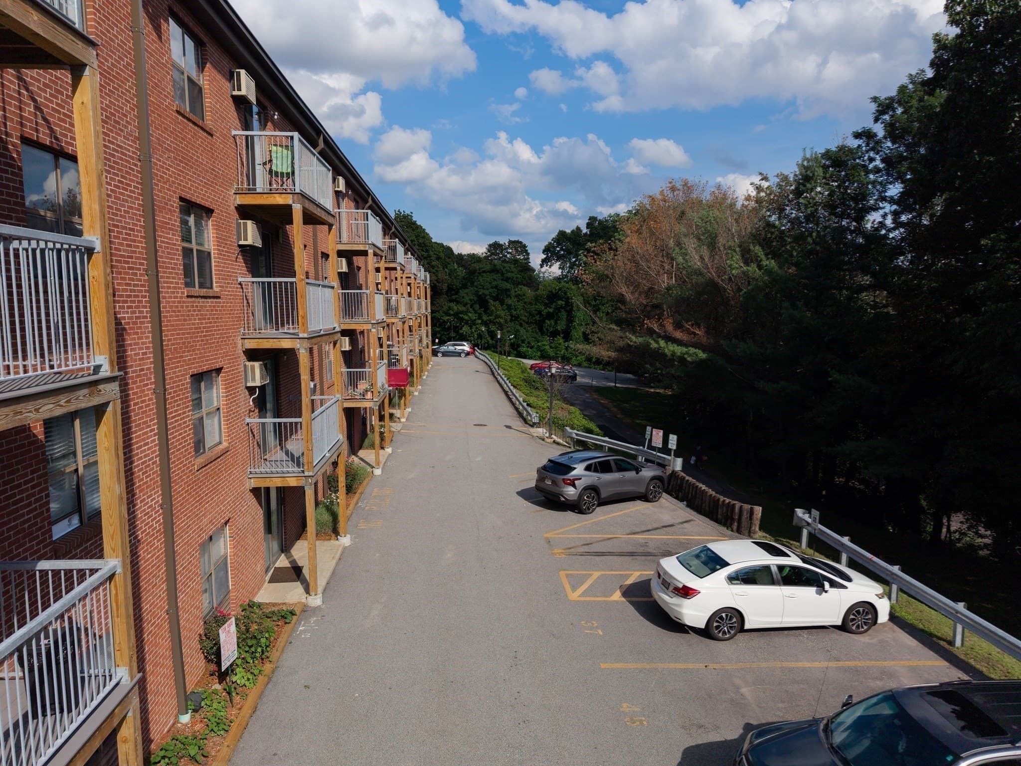 Condominium at 10 Wrentham Rd # 102, Worcester MA 01602, Worcester, photo 40 of 40