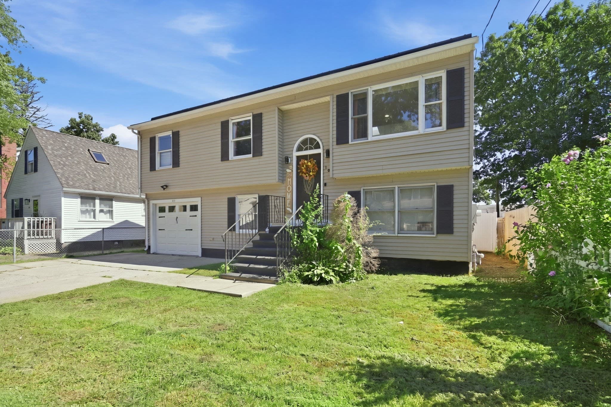 Single Family Residence at 191 Lamont St, Springfield MA 01119, Springfield, photo 37 of 41