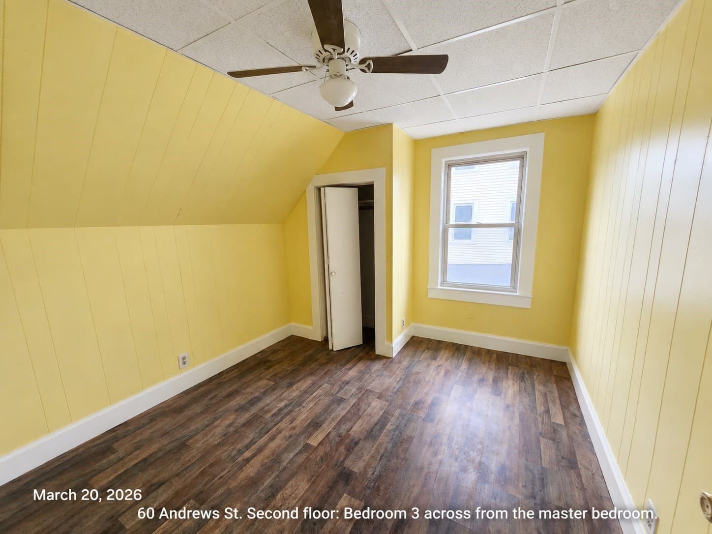4 Family - 4 Units Up/Down at 60 Andrews St, Lowell MA 01852, Lowell, photo 13 of 26