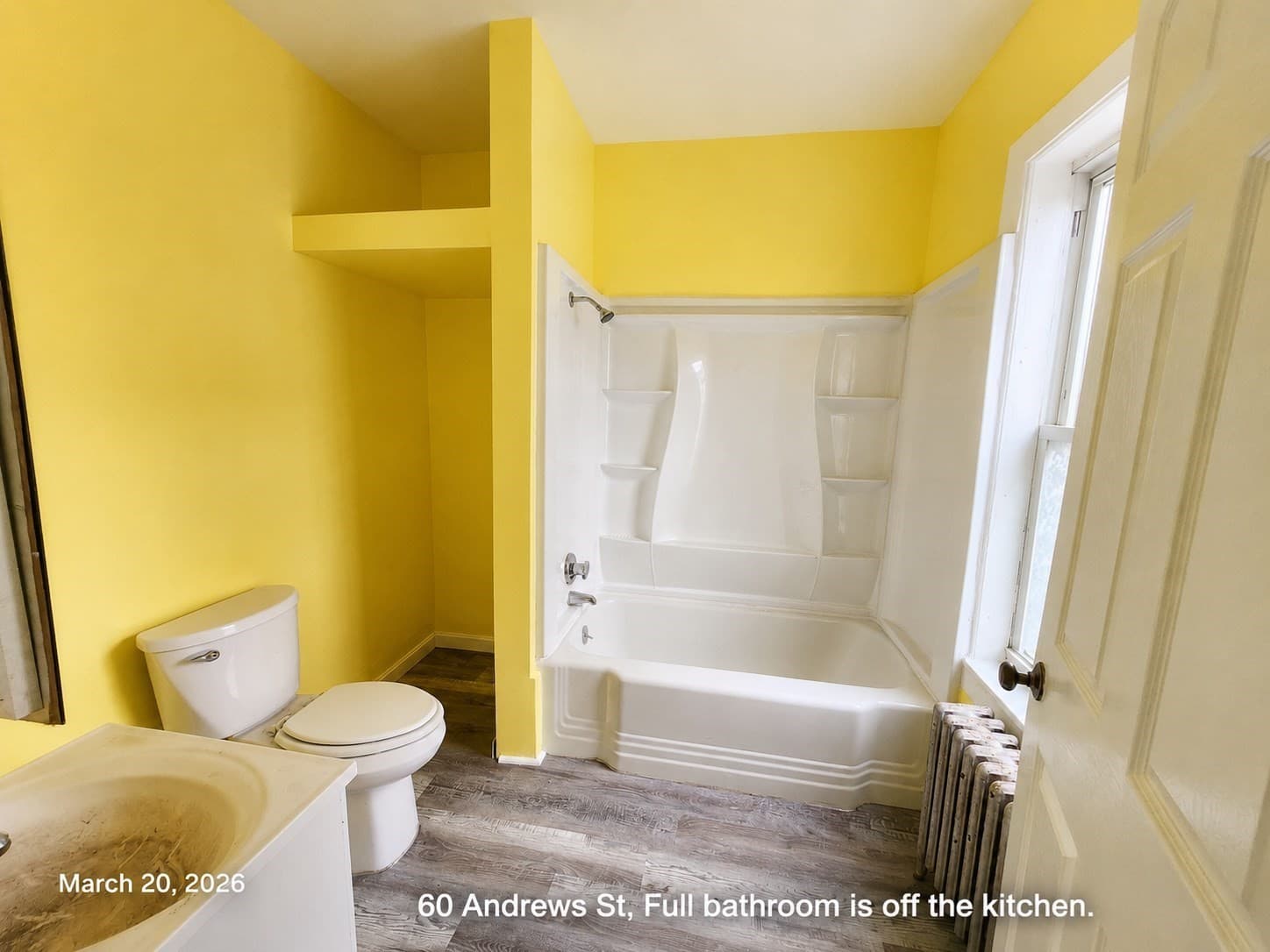 4 Family - 4 Units Up/Down at 60 Andrews St, Lowell MA 01852, Lowell, photo 11 of 26