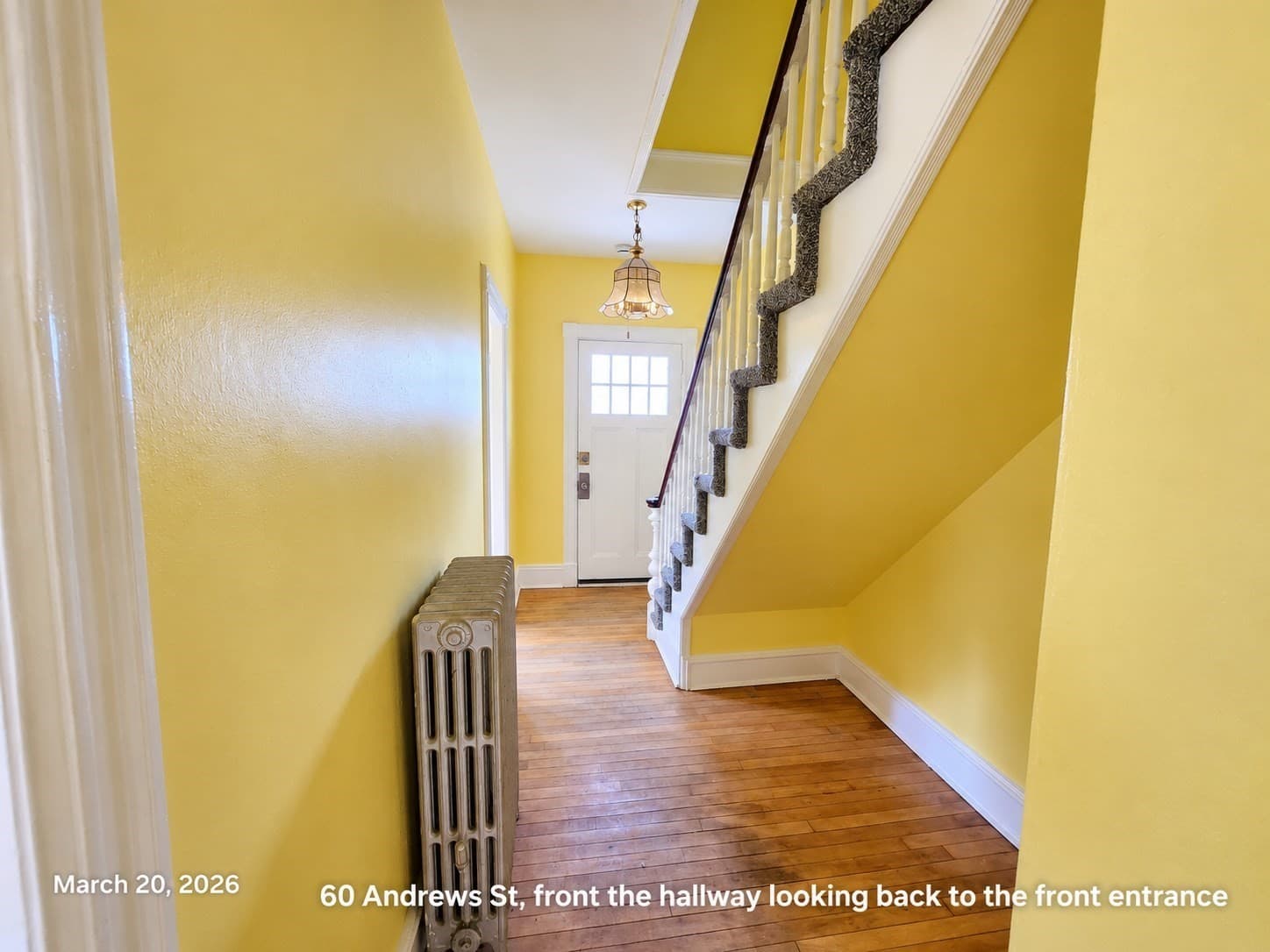4 Family - 4 Units Up/Down at 60 Andrews St, Lowell MA 01852, Lowell, photo 4 of 26