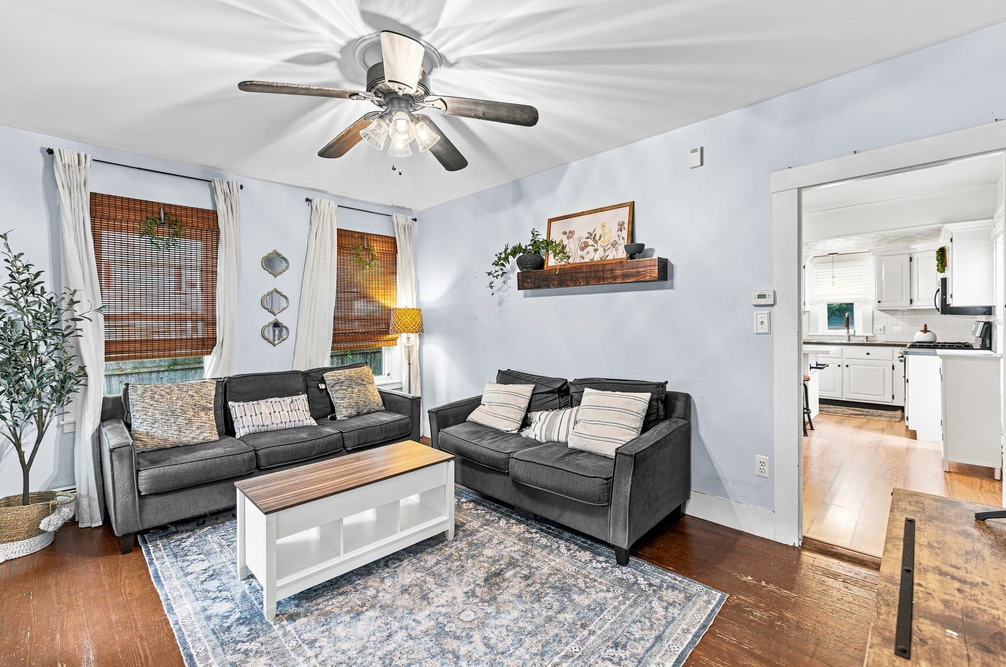 Single Family Residence at 235 Tremont St, New Bedford MA 02740, New Bedford, photo 6 of 23