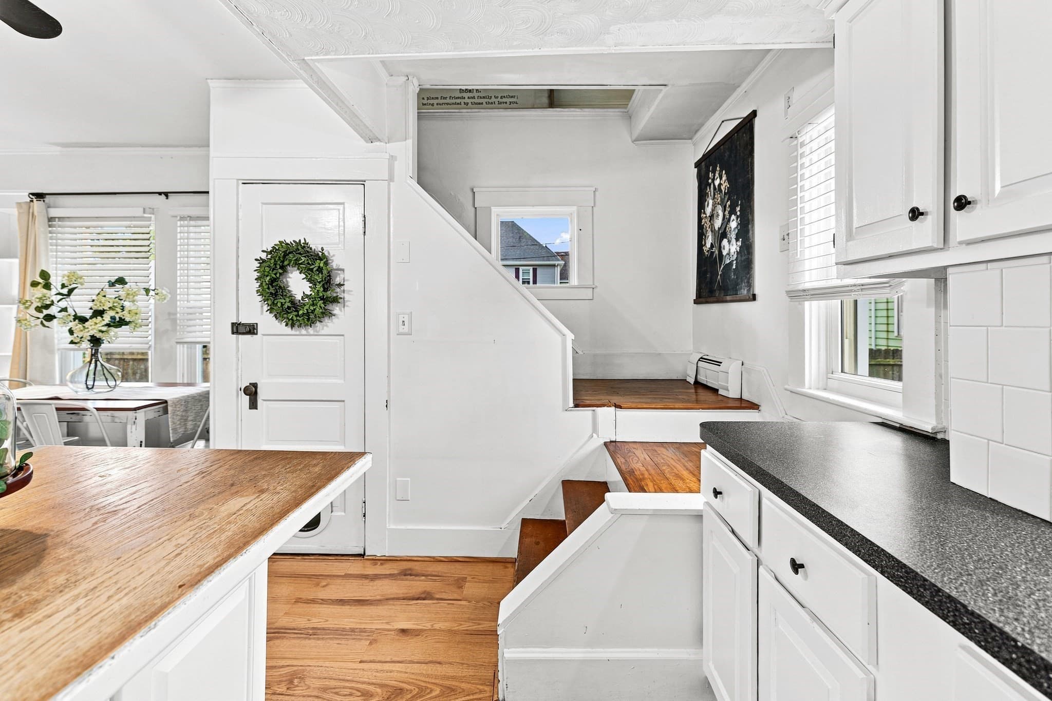 Single Family Residence at 235 Tremont St, New Bedford MA 02740, New Bedford, photo 12 of 23
