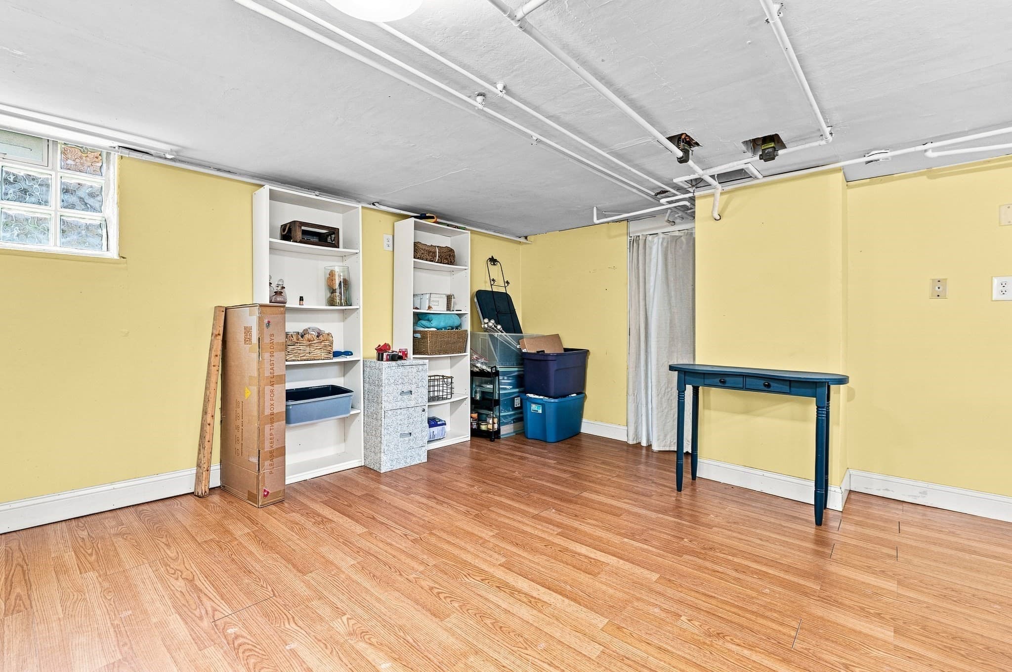 Single Family Residence at 235 Tremont St, New Bedford MA 02740, New Bedford, photo 19 of 23