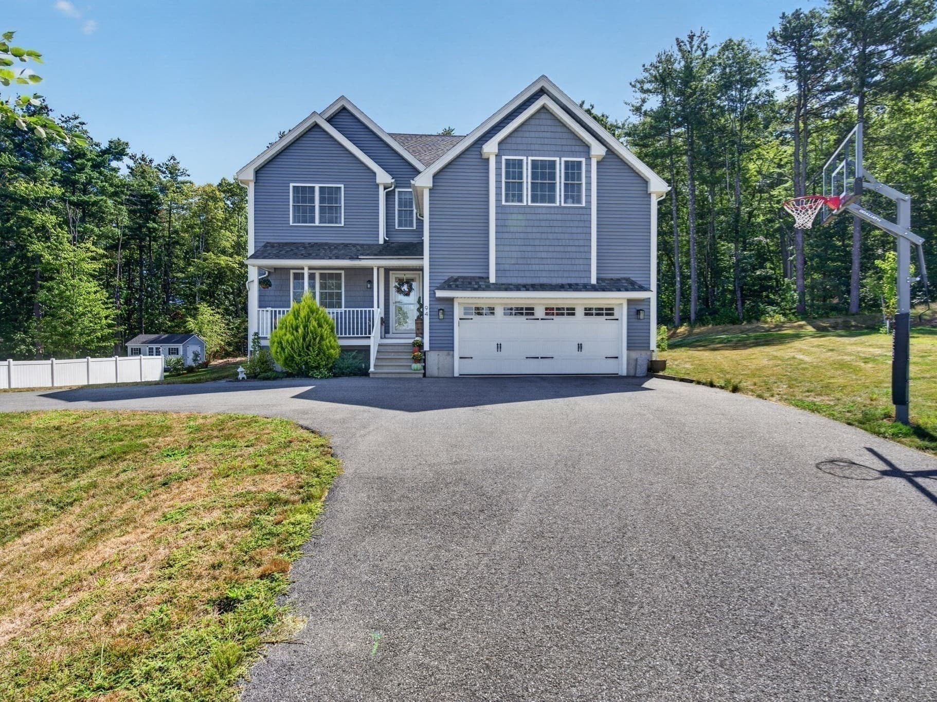 94 Snow Rd, Haverhill MA 01832