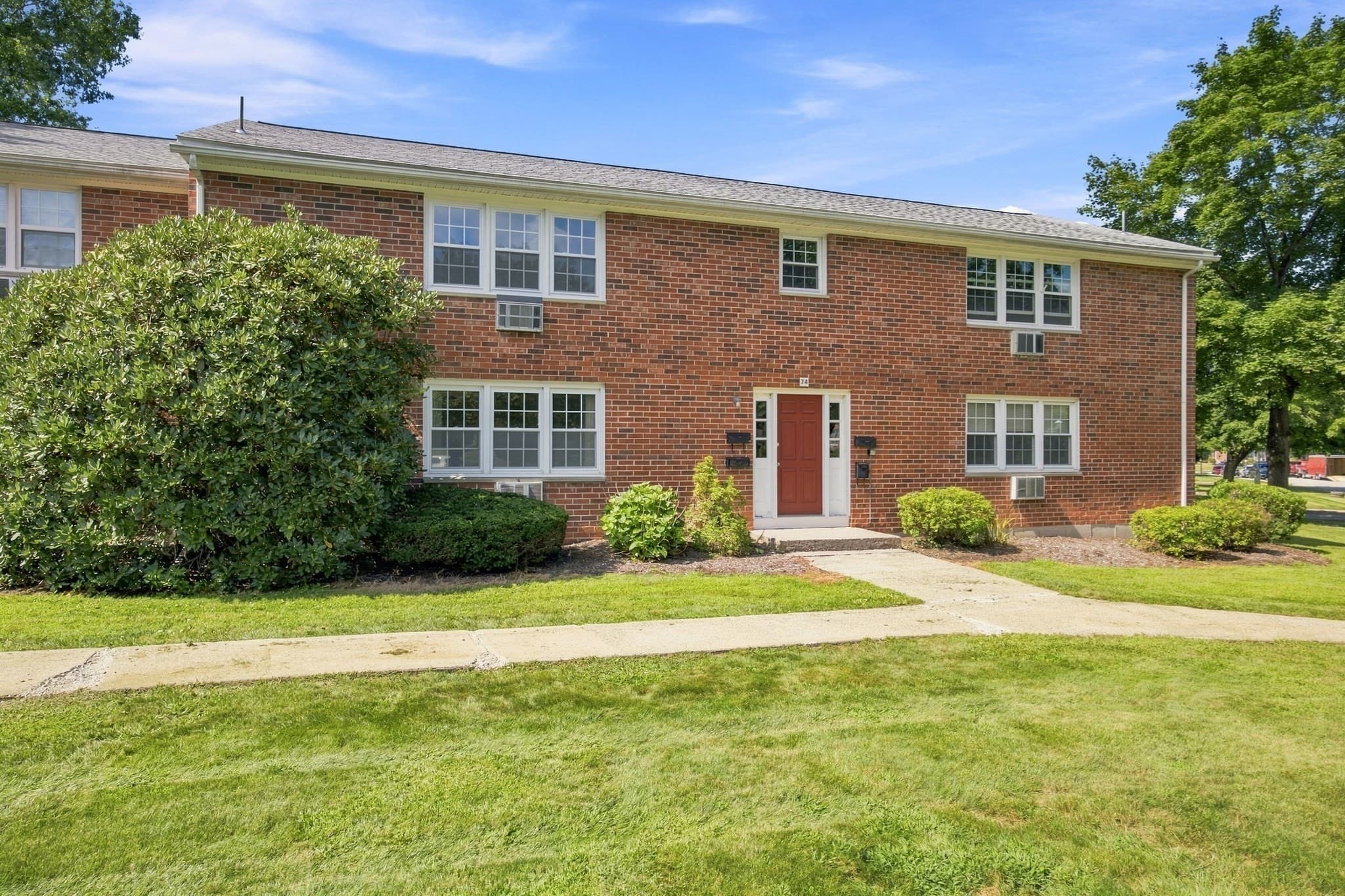74 Hadley Village # A, South Hadley MA 01075