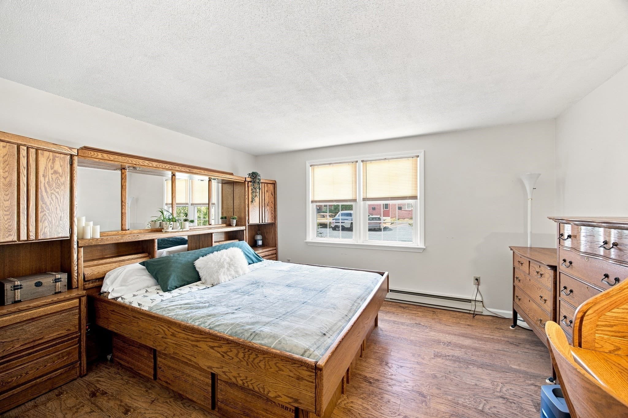 Condominium at 74 Hadley Village # A, South Hadley MA 01075, South Hadley, photo 11 of 16