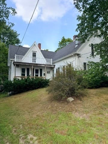 2 Family - 2 Units Side by Side at 600 Market St, Rockland MA 02370, Rockland, photo 2 of 9