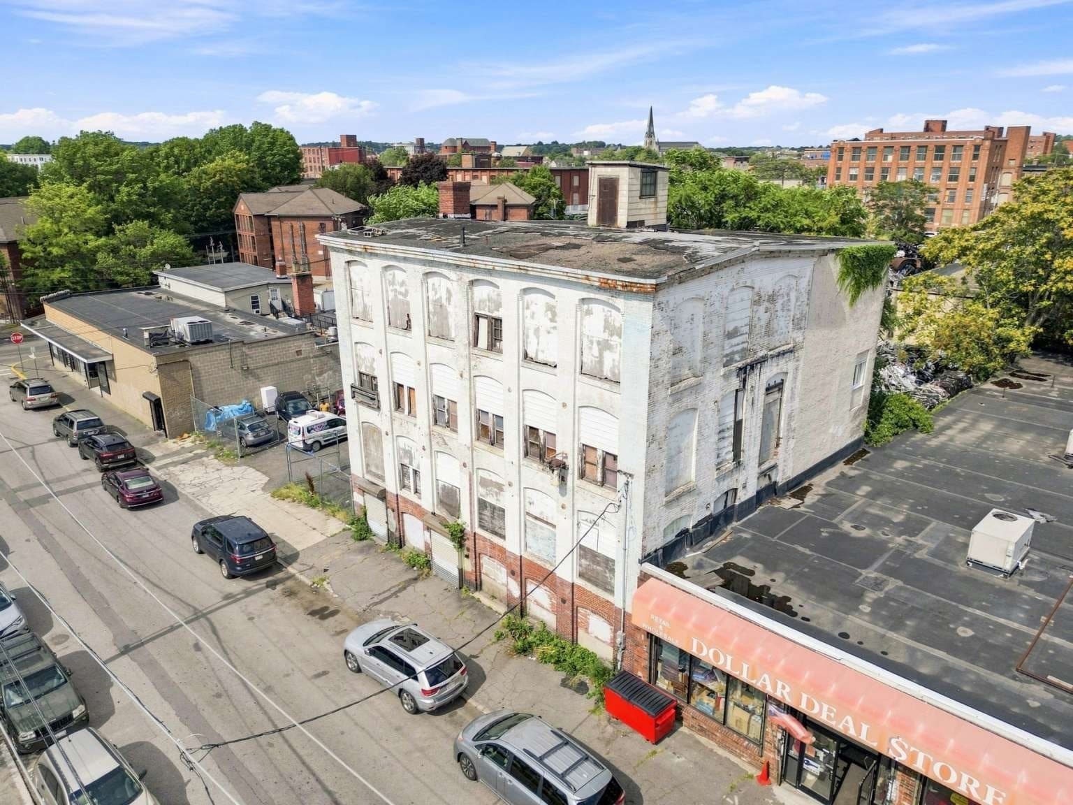 Commercial Sale at 21 Oxford St, Lawrence MA 01841, Lawrence, photo 2 of 12