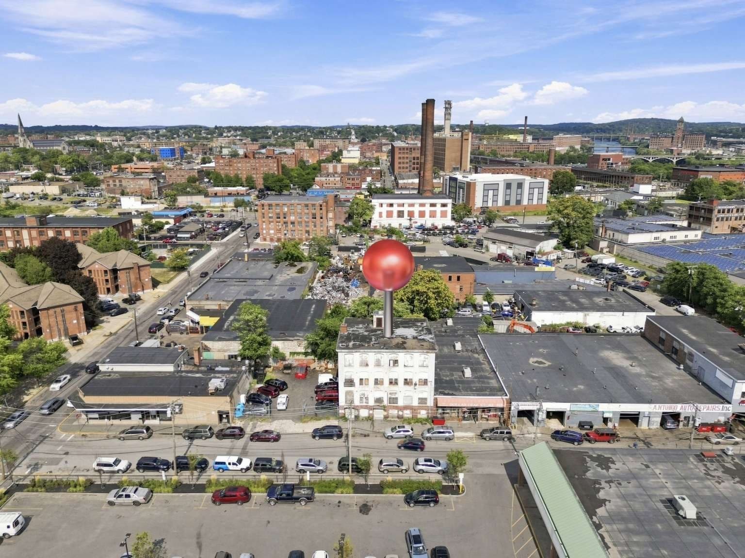 Commercial Sale at 21 Oxford St, Lawrence MA 01841, Lawrence, photo 10 of 12