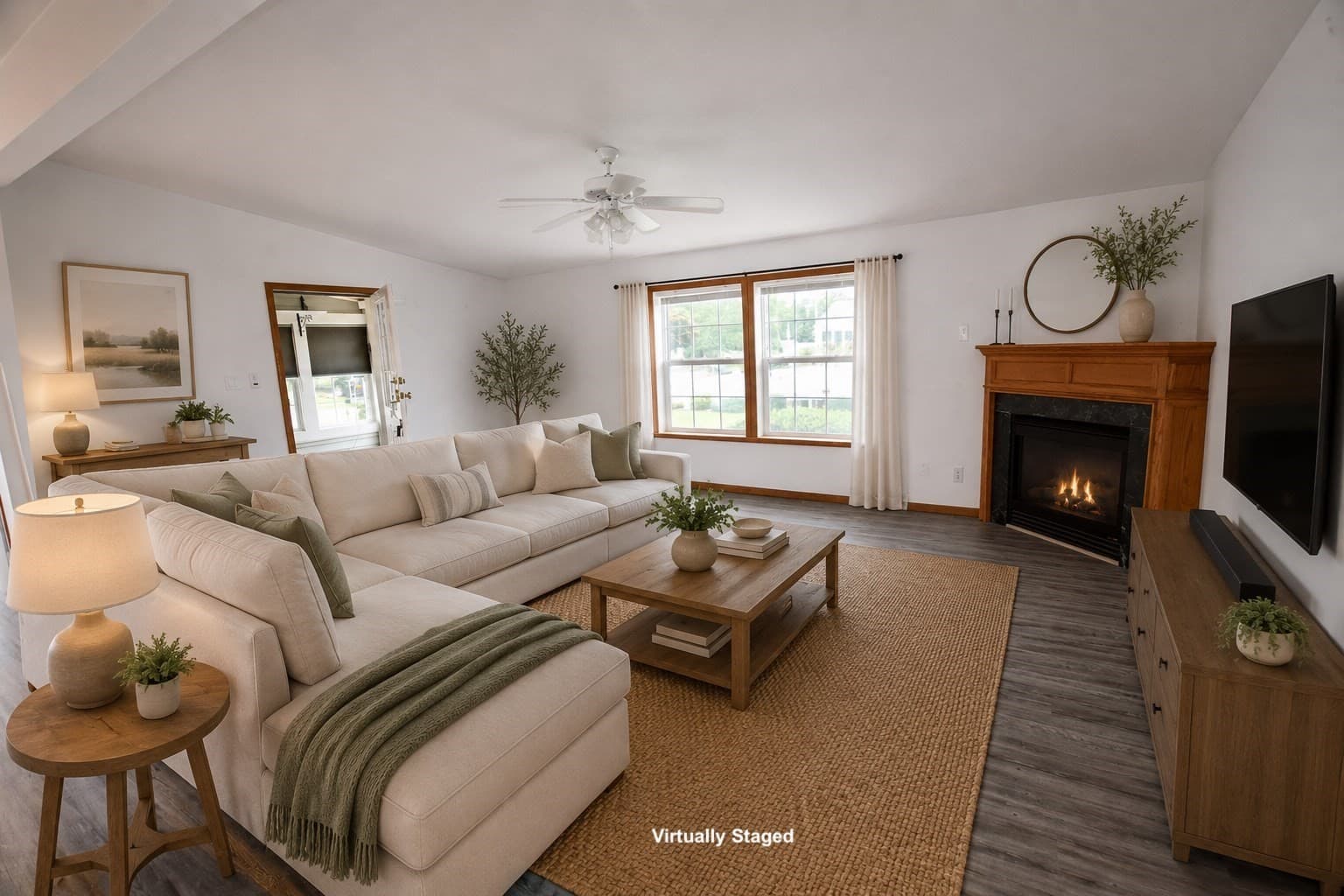 Single Family Residence at 29 Lyn Ln., Middleboro MA 02346, Middleboro, photo 9 of 42