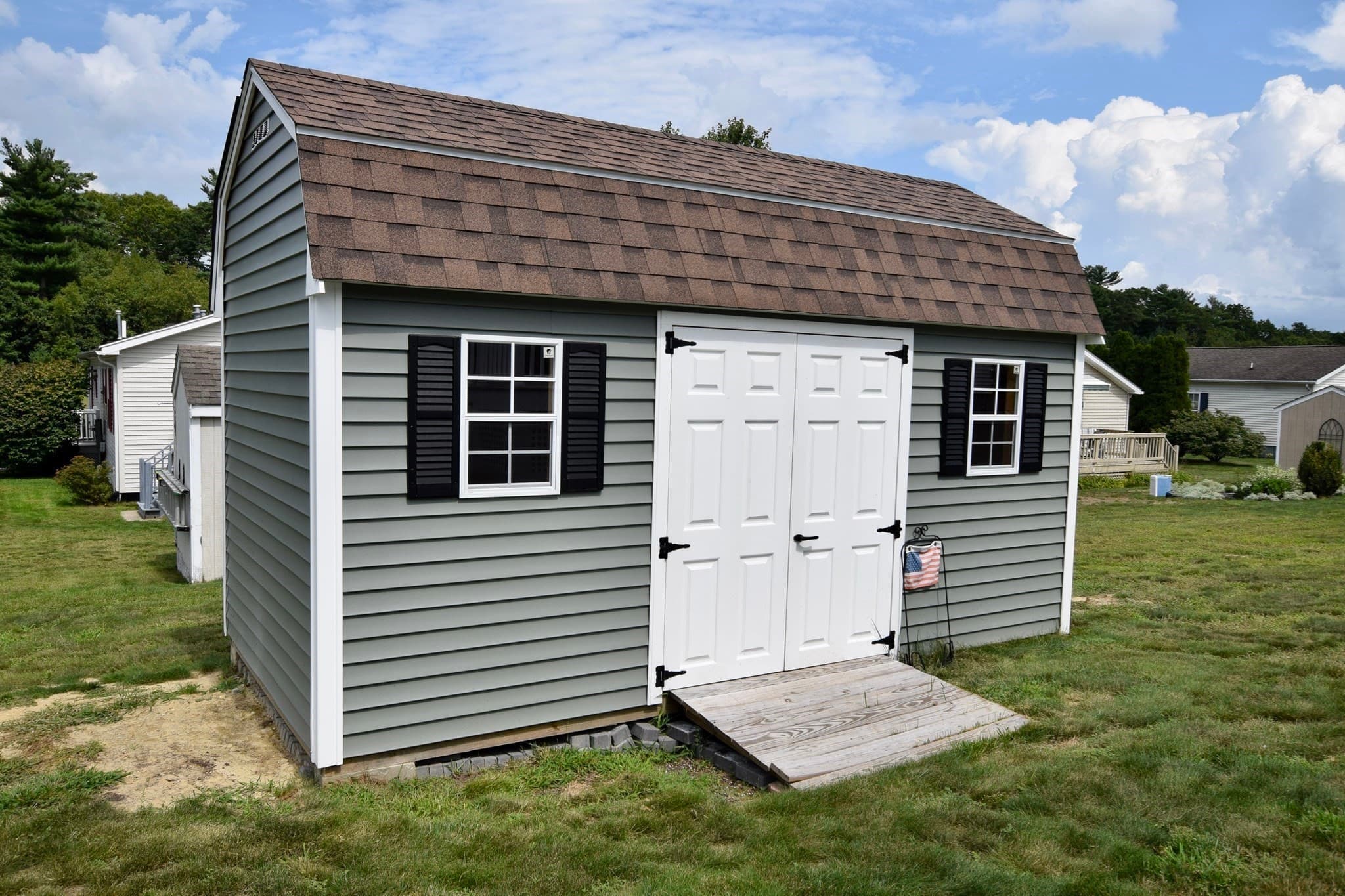 Single Family Residence at 29 Lyn Ln., Middleboro MA 02346, Middleboro, photo 40 of 42