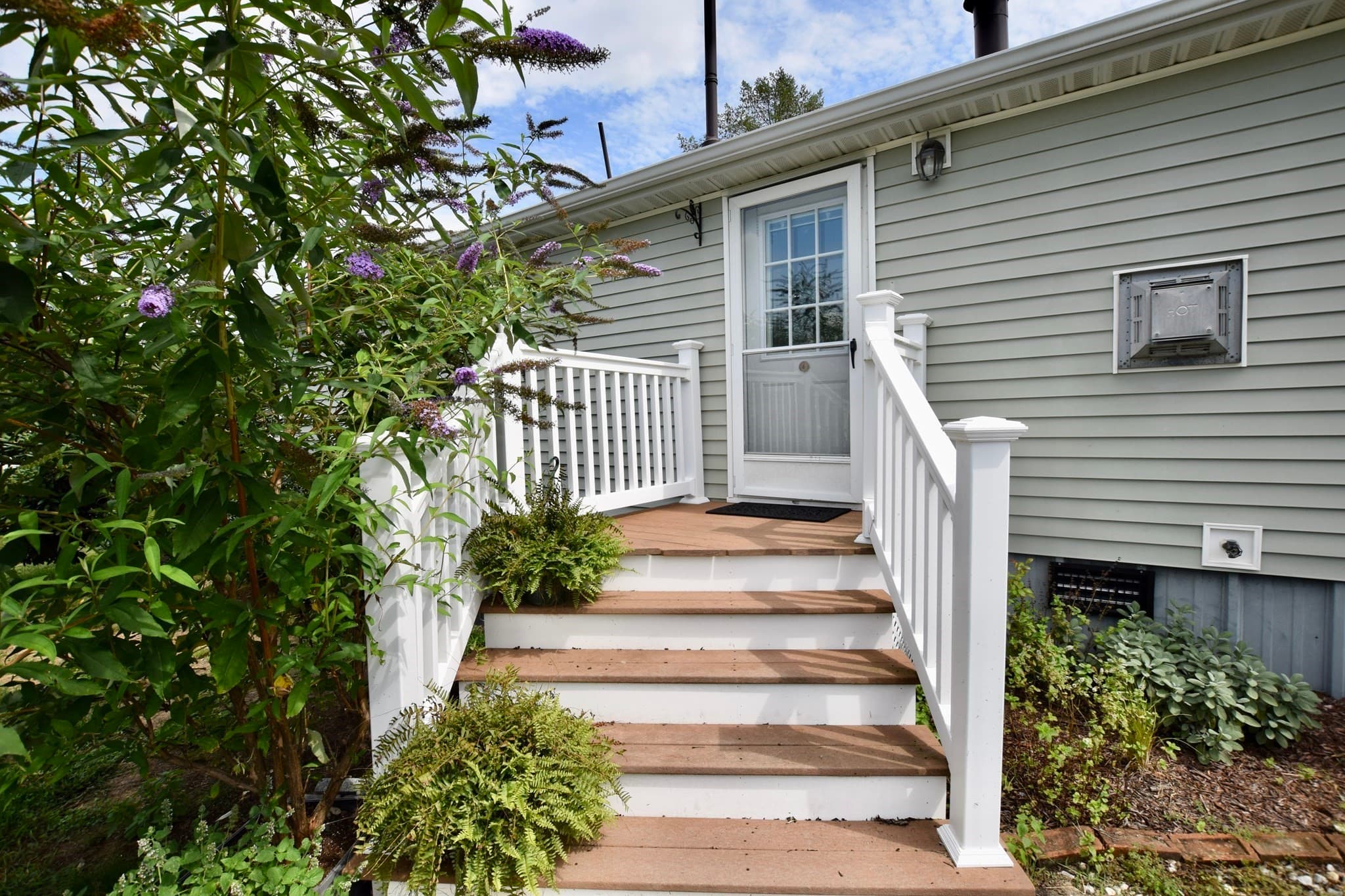 Mobile Home at 29 Lyn Ln., Middleboro MA 02346, Middleboro, photo 6 of 42