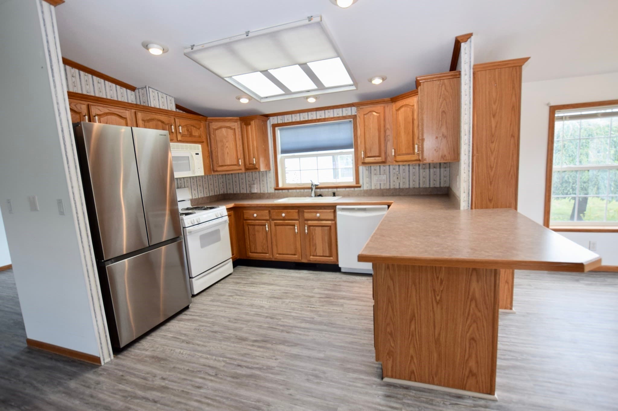 Mobile Home at 29 Lyn Ln., Middleboro MA 02346, Middleboro, photo 16 of 42
