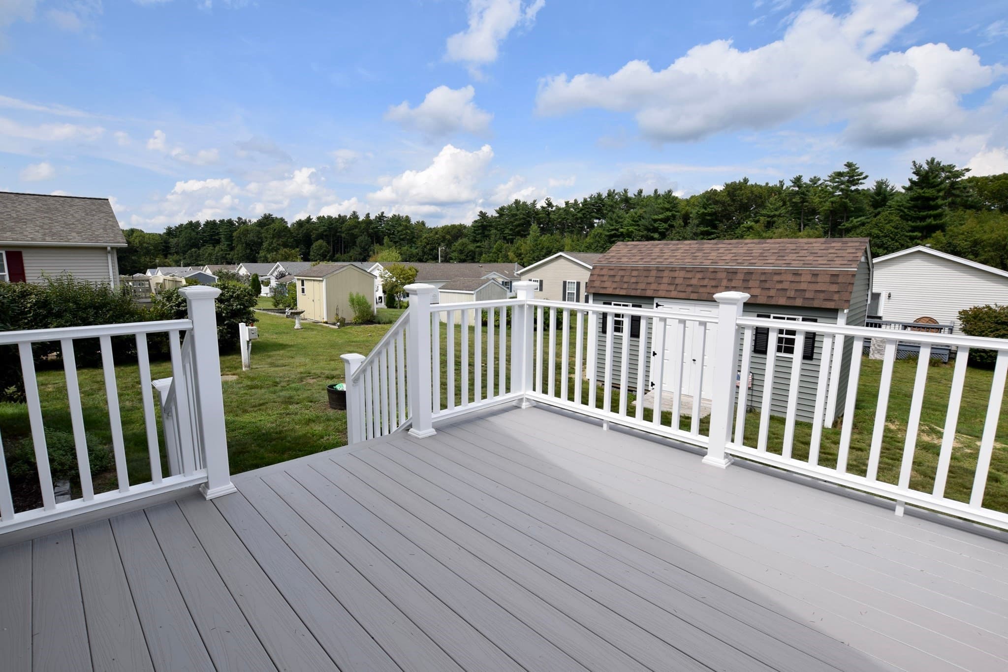 Mobile Home at 29 Lyn Ln., Middleboro MA 02346, Middleboro, photo 36 of 42