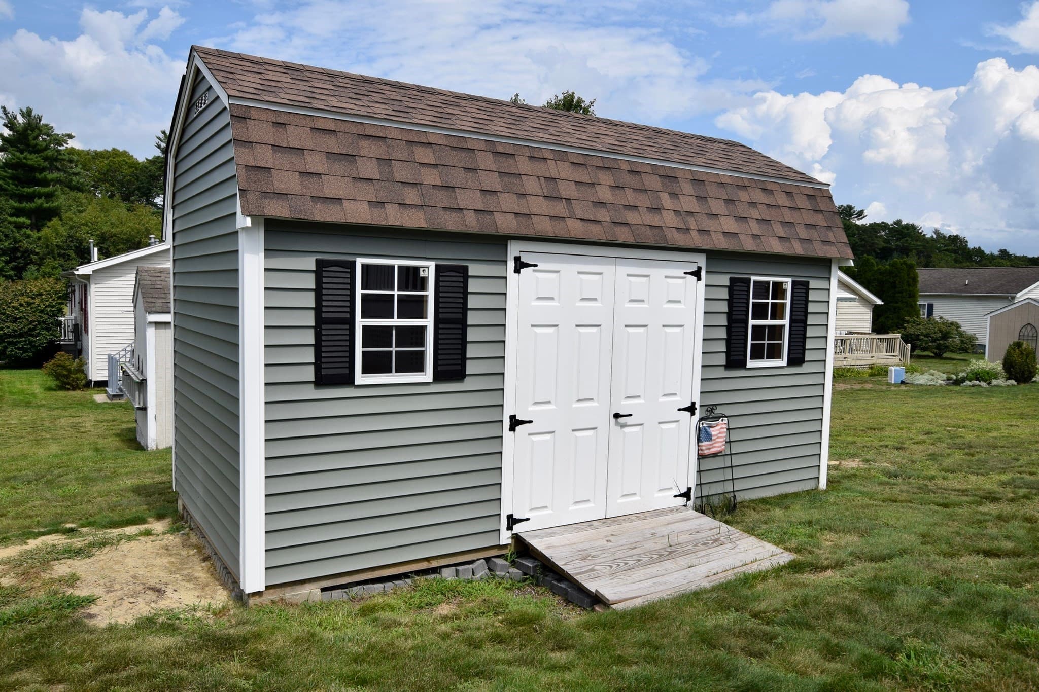 Mobile Home at 29 Lyn Ln., Middleboro MA 02346, Middleboro, photo 40 of 42
