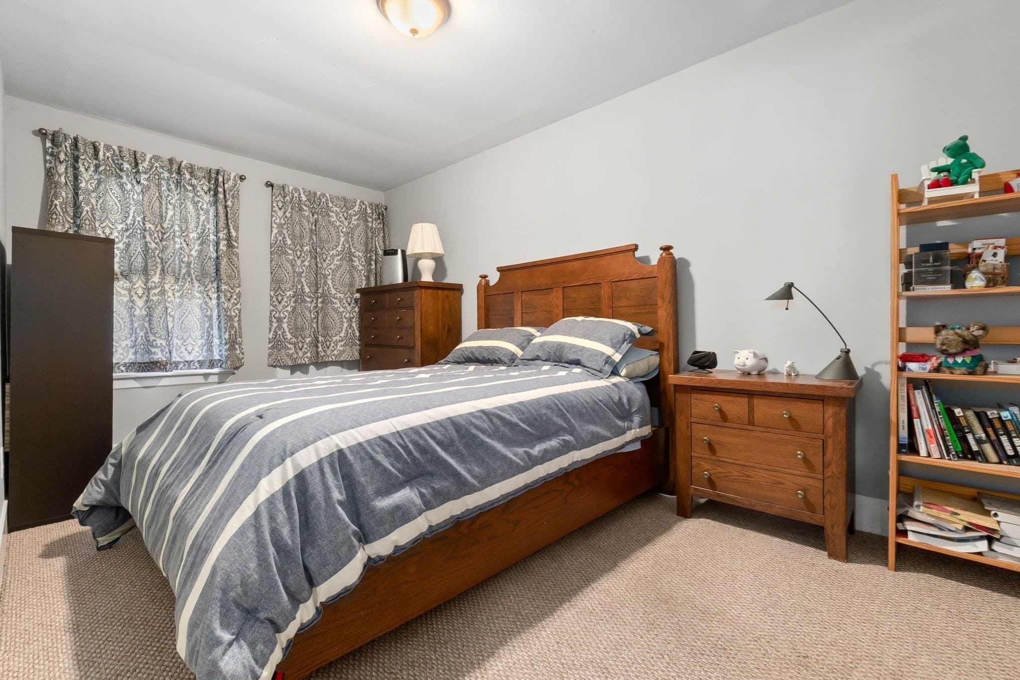 Condominium at 3 Soffron Ln # 1, Ipswich MA 01938, Ipswich, photo 13 of 22