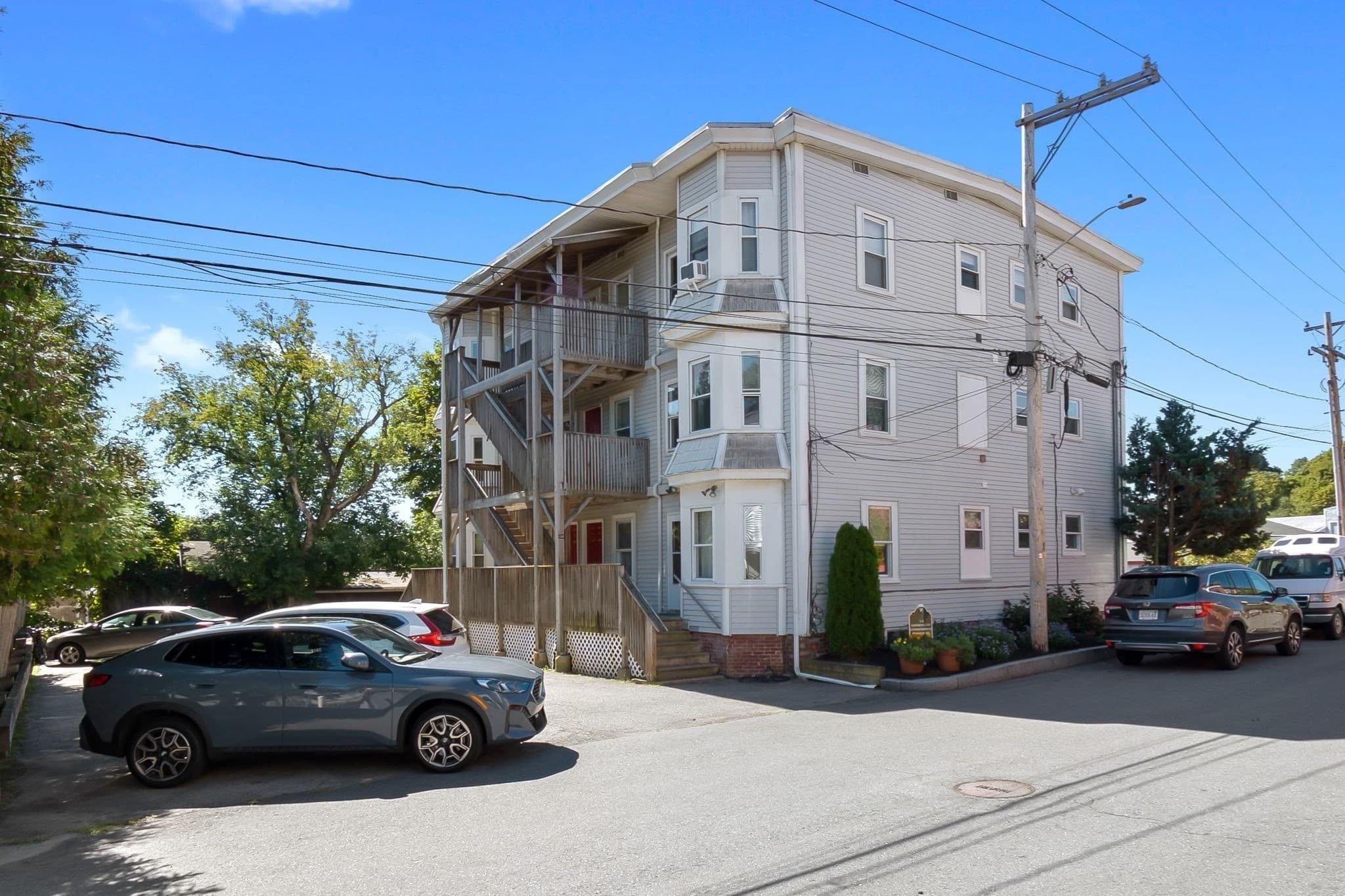Condominium at 3 Soffron Ln # 1, Ipswich MA 01938, Ipswich, photo 21 of 22