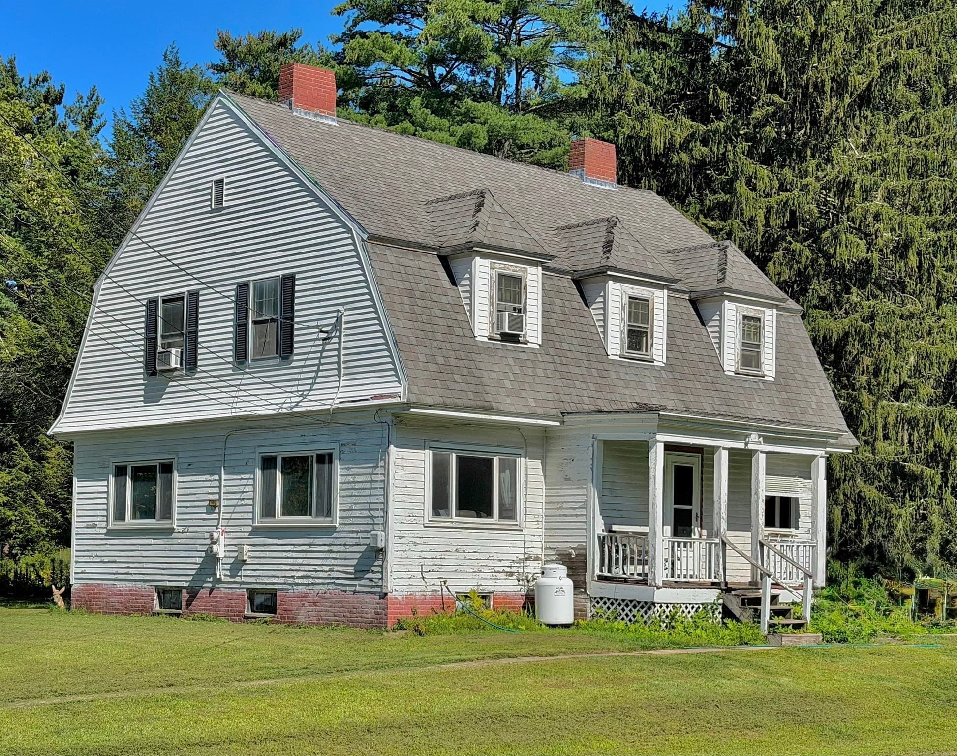 Single Family Residence at 109 Church Ln, Hardwick MA 01094, Hardwick, photo 2 of 12