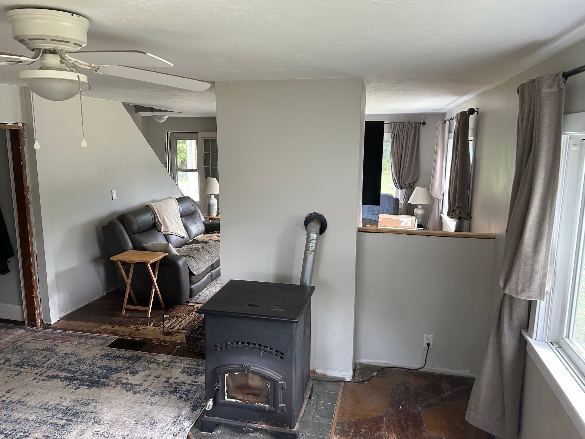 Single Family Residence at 109 Church Ln, Hardwick MA 01094, Hardwick, photo 9 of 12