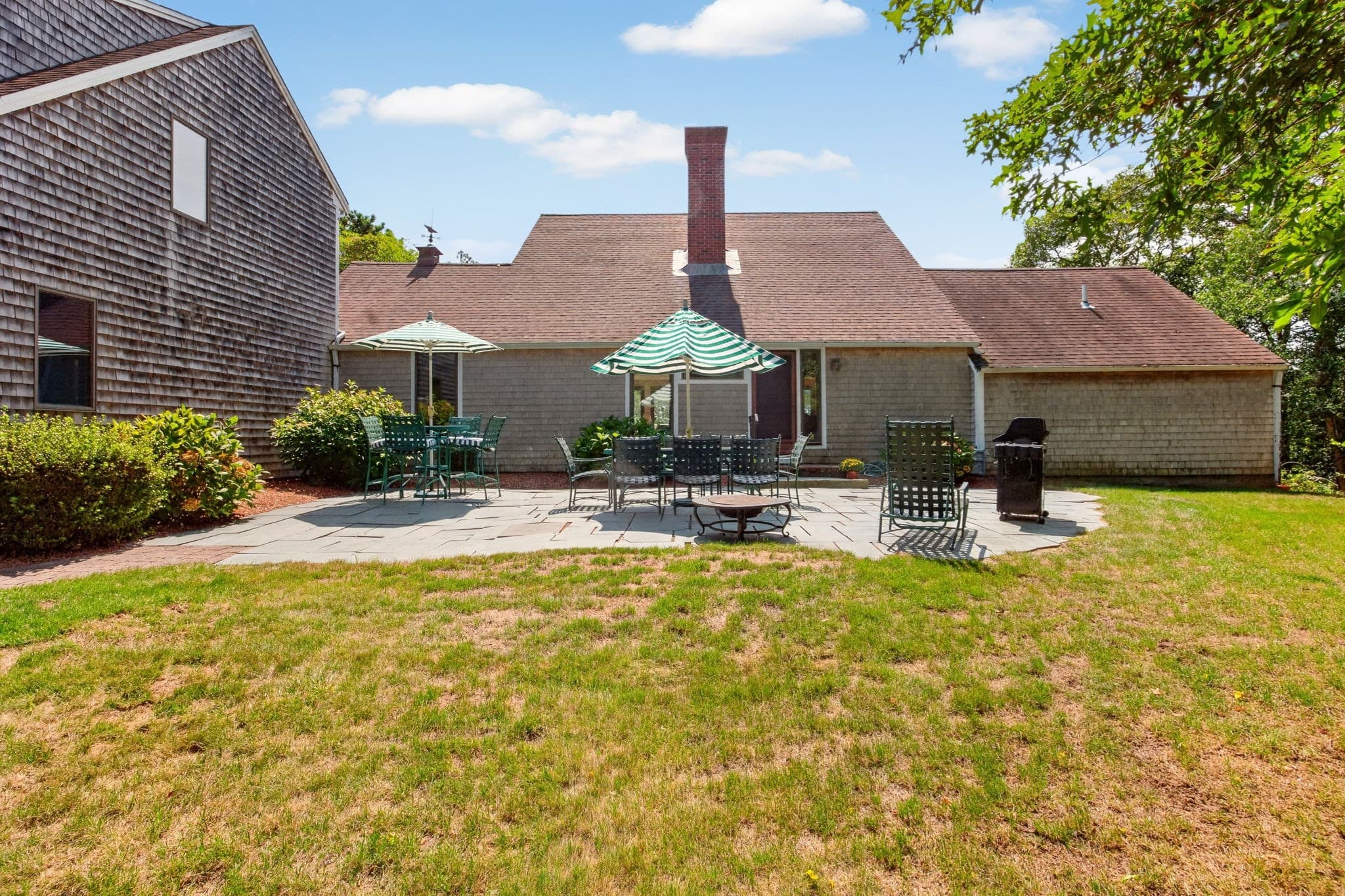 Single Family Residence at 3 Hinckley Rd, Harwich MA 02645, Harwich, photo 30 of 40