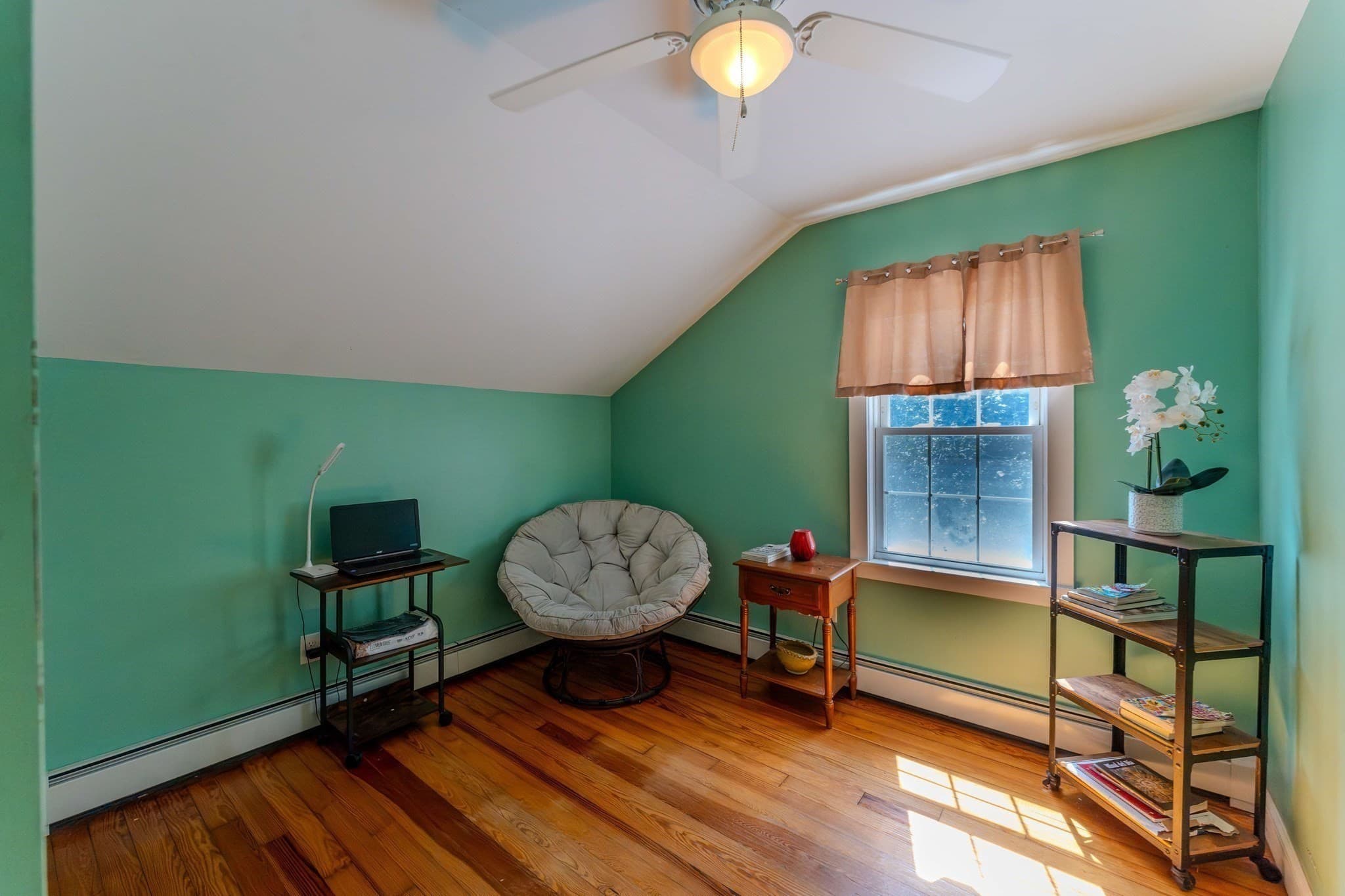 Single Family Residence at 135 Thurber Ave, Somerset MA 02725, Somerset, photo 26 of 37