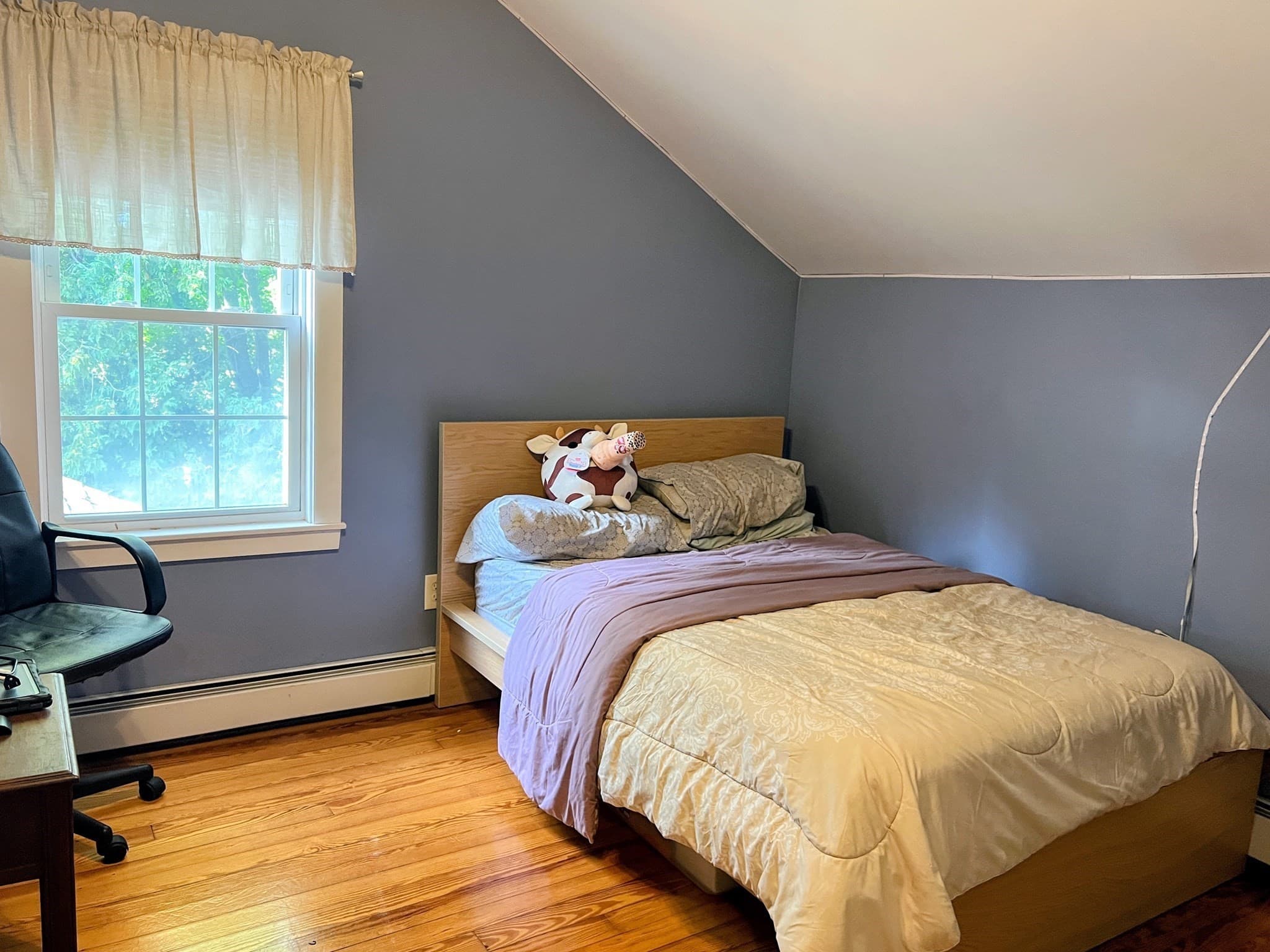 Single Family Residence at 135 Thurber Ave, Somerset MA 02725, Somerset, photo 24 of 37