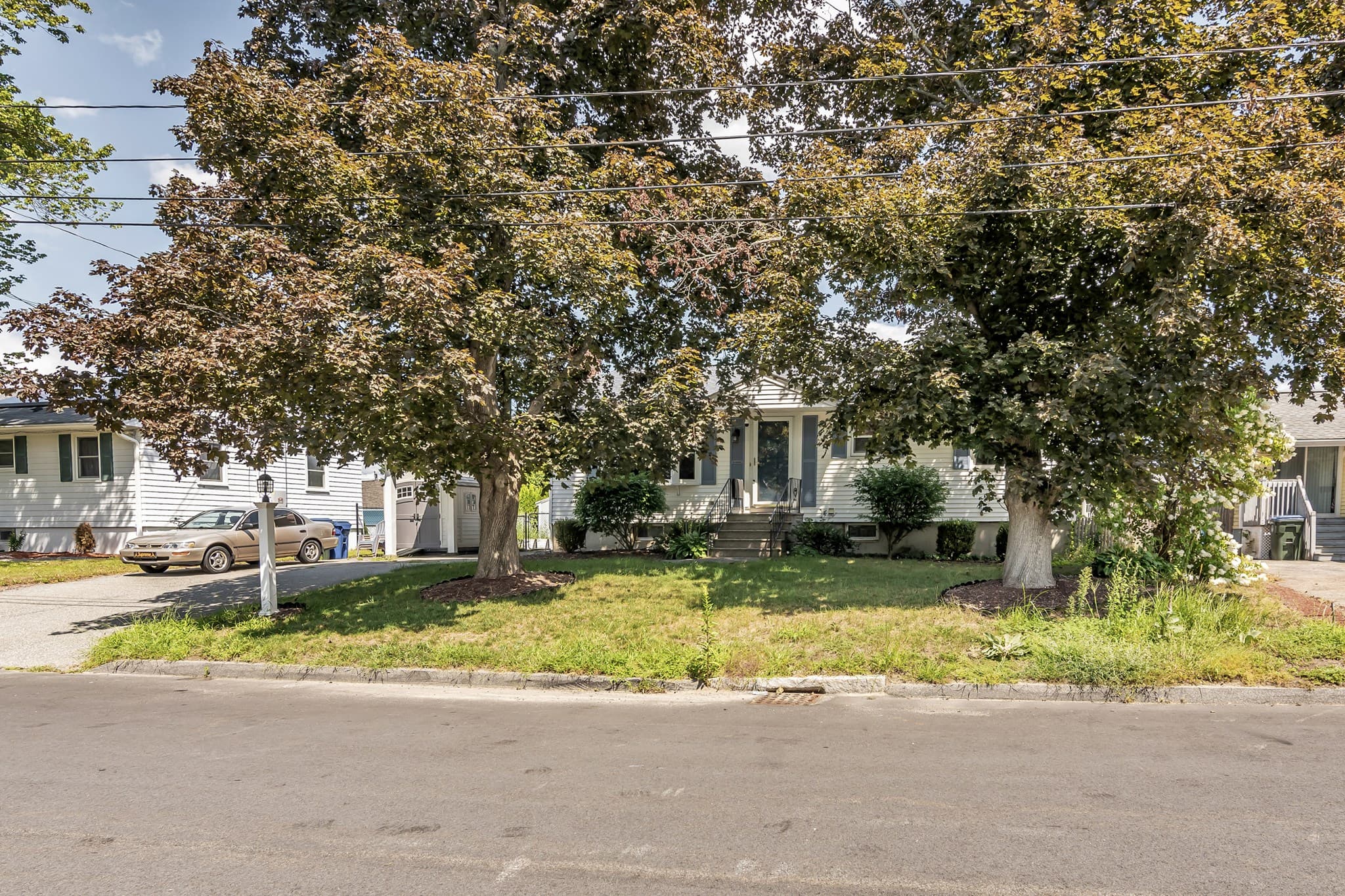 Single Family Residence at 12 Oakland, Lawrence MA 01843, Lawrence, photo 30 of 33