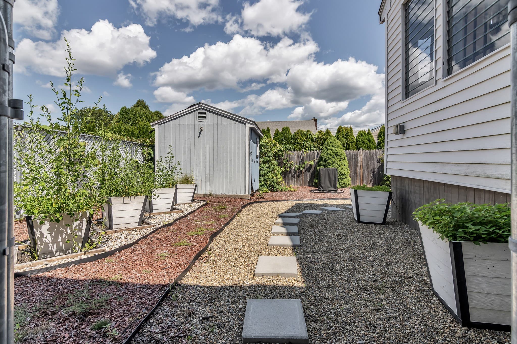 Single Family Residence at 12 Oakland, Lawrence MA 01843, Lawrence, photo 31 of 33